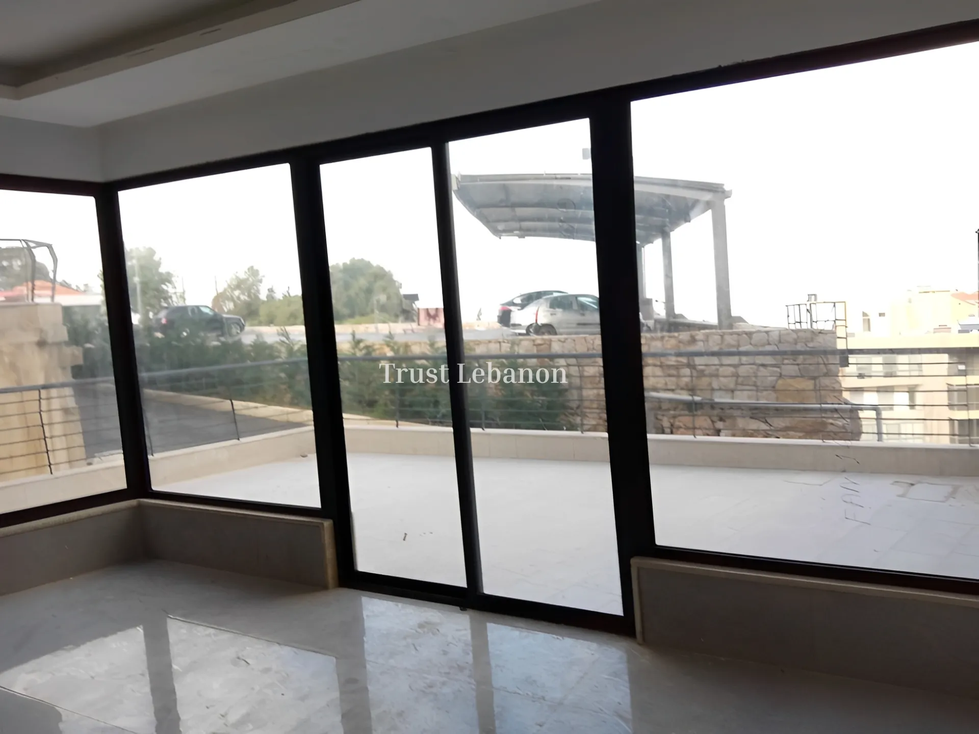 Apartment for sale in Fanar, Lebanon - 3 bed, 4 bath