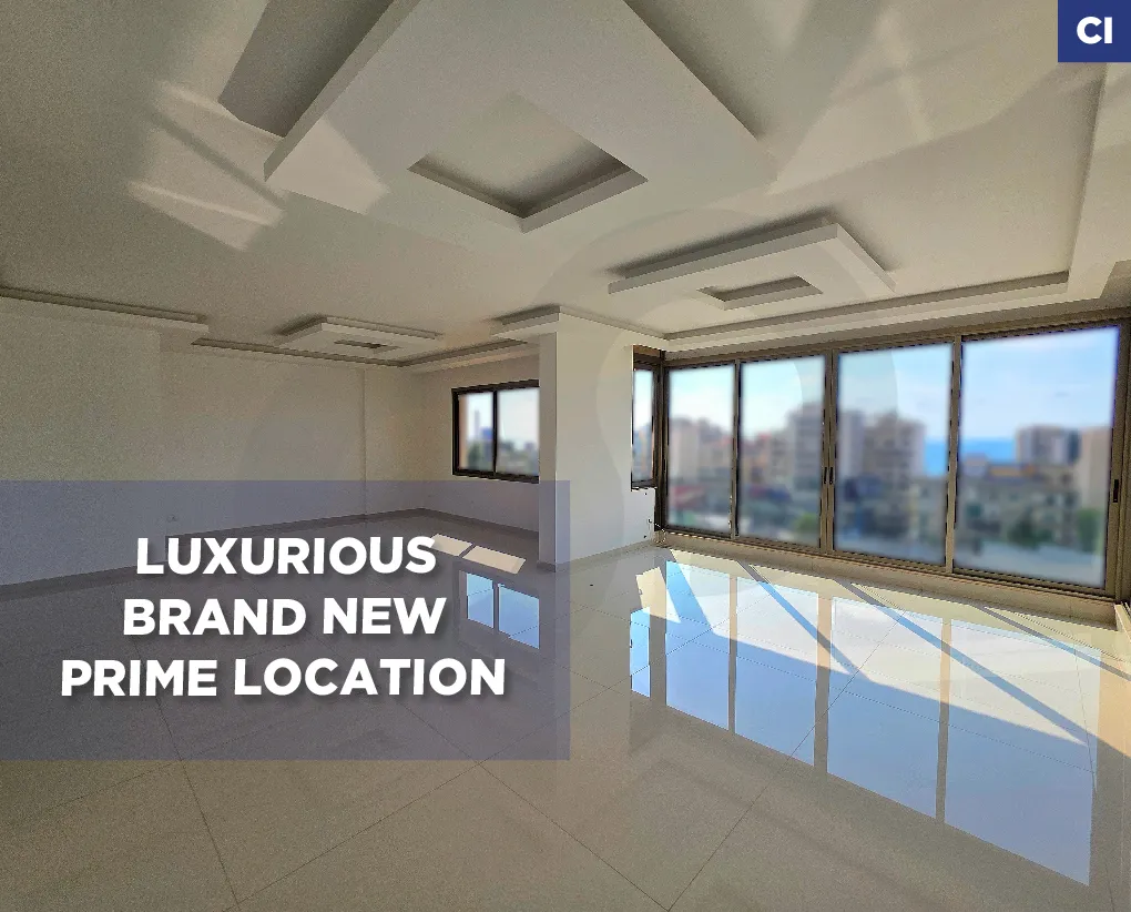 Apartment for Rent in Kaslik