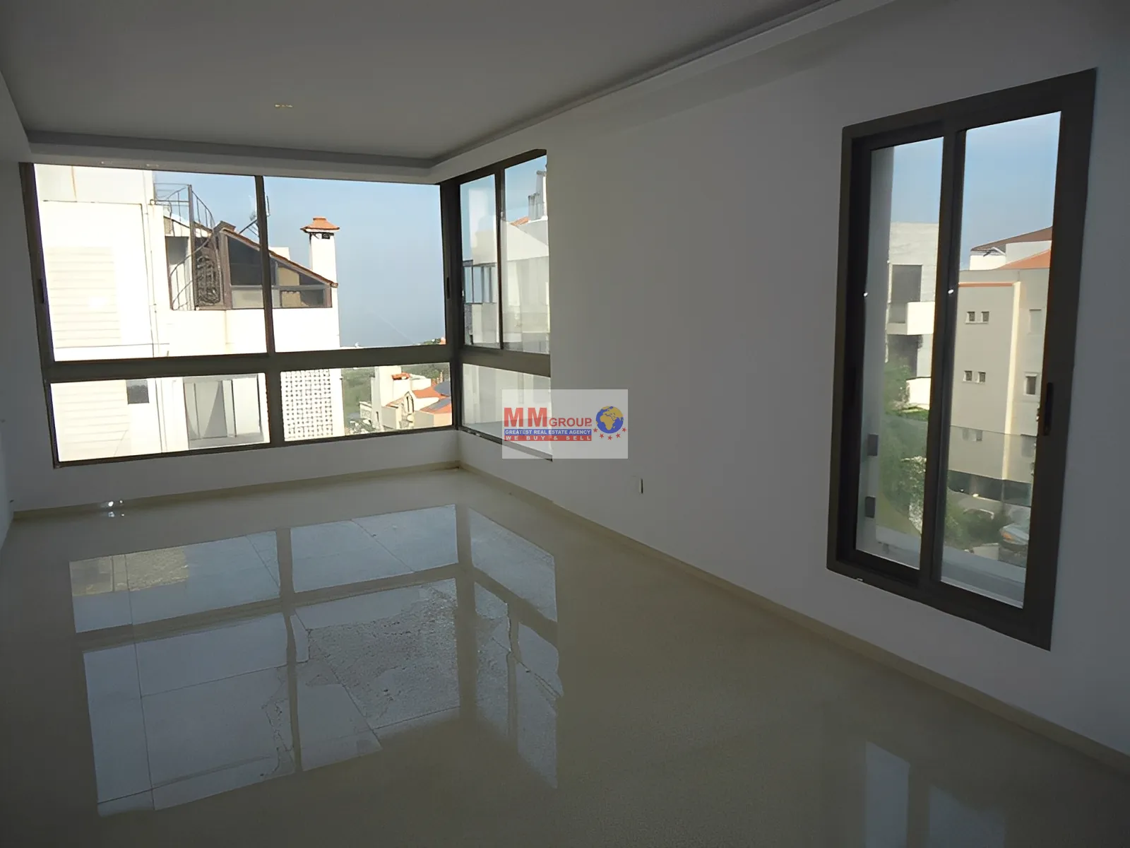 Duplex for Sale in Ain Najem - 3 bed, 4 bath