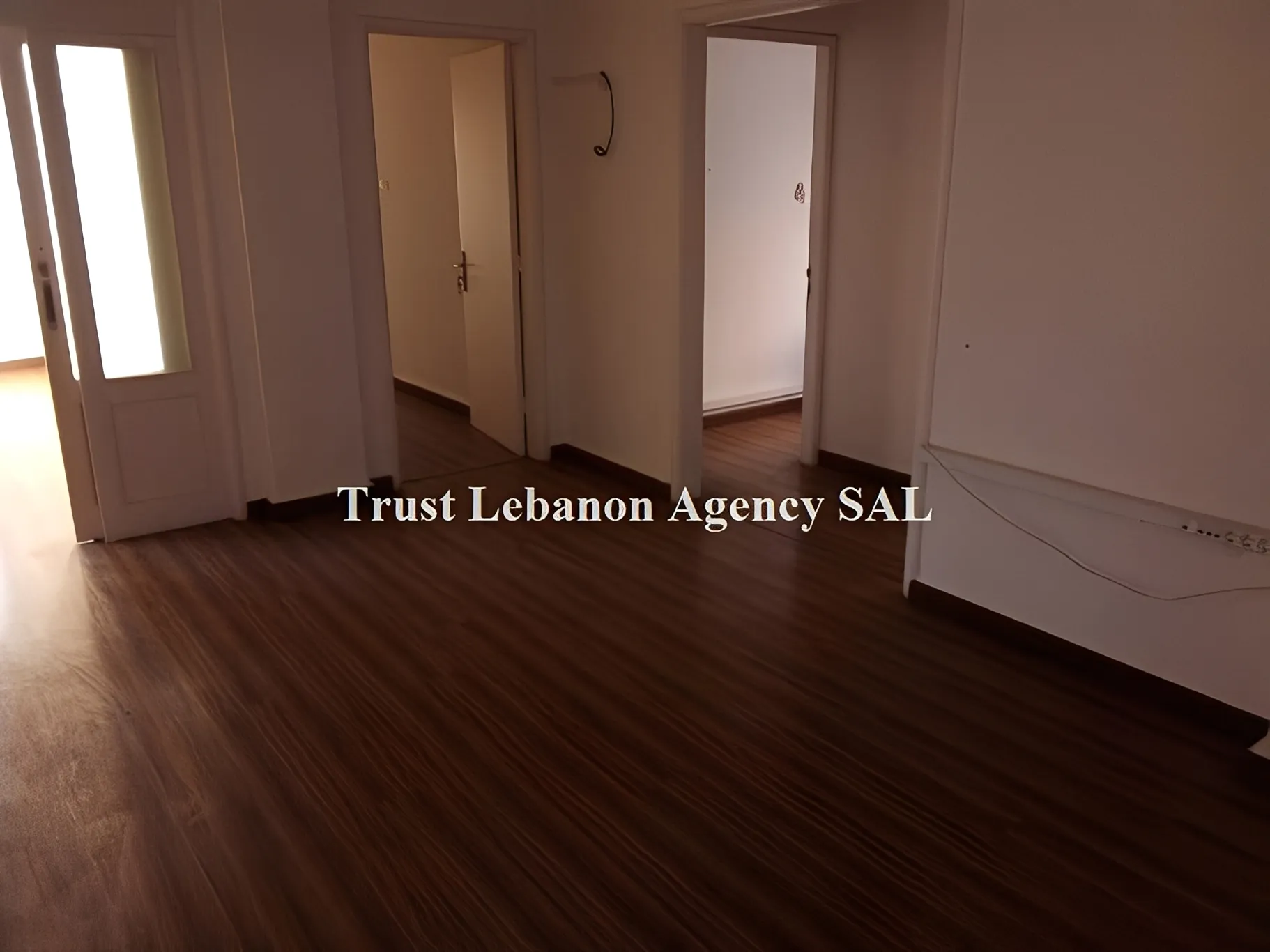 Office for rent in Beirut, Badaro