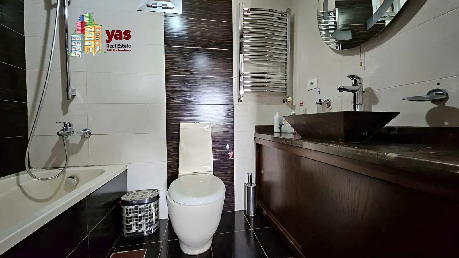 Apartment for Sale in Ajaltoun - 3 bed, 3 bath