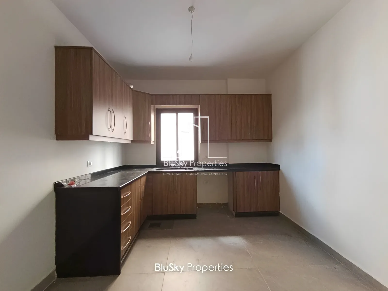 Apartment for Sale in Nahr Ibrahim - 3 bed, 3 bath