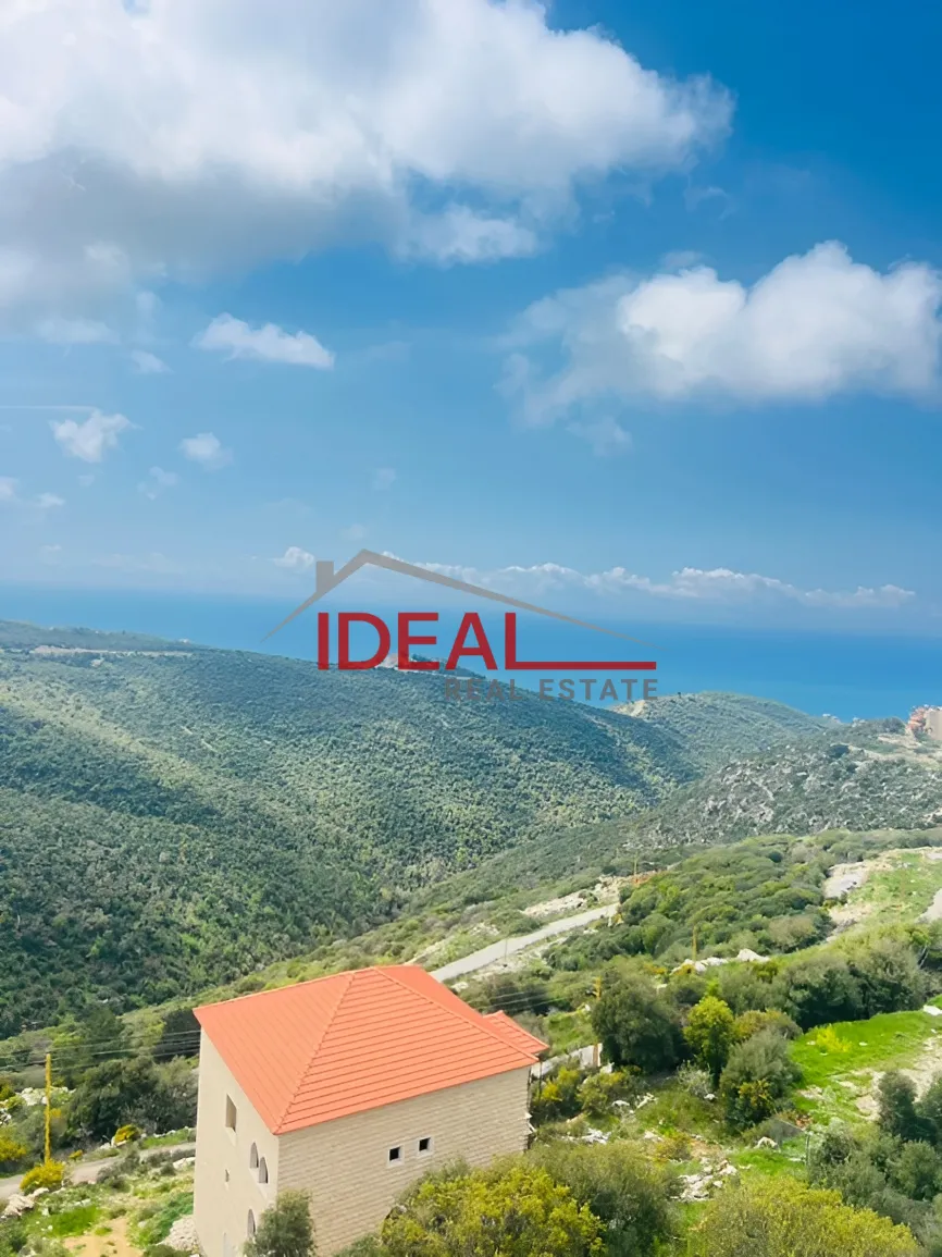 Apartment for sale in Barij, Lebanon - 3 bed, 3 bath