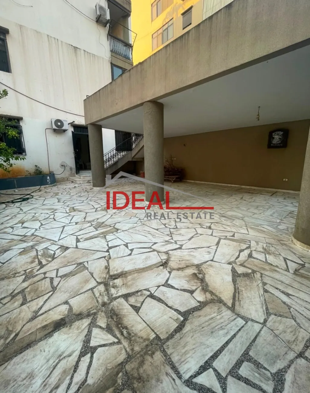 Apartment for sale in Dik El Mehdi, Lebanon