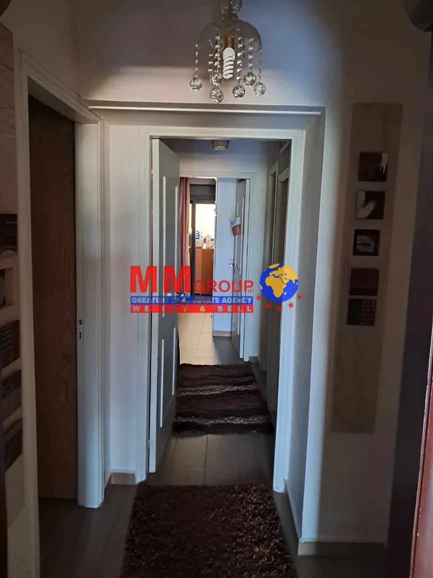 Apartment for sale in Mansourieh