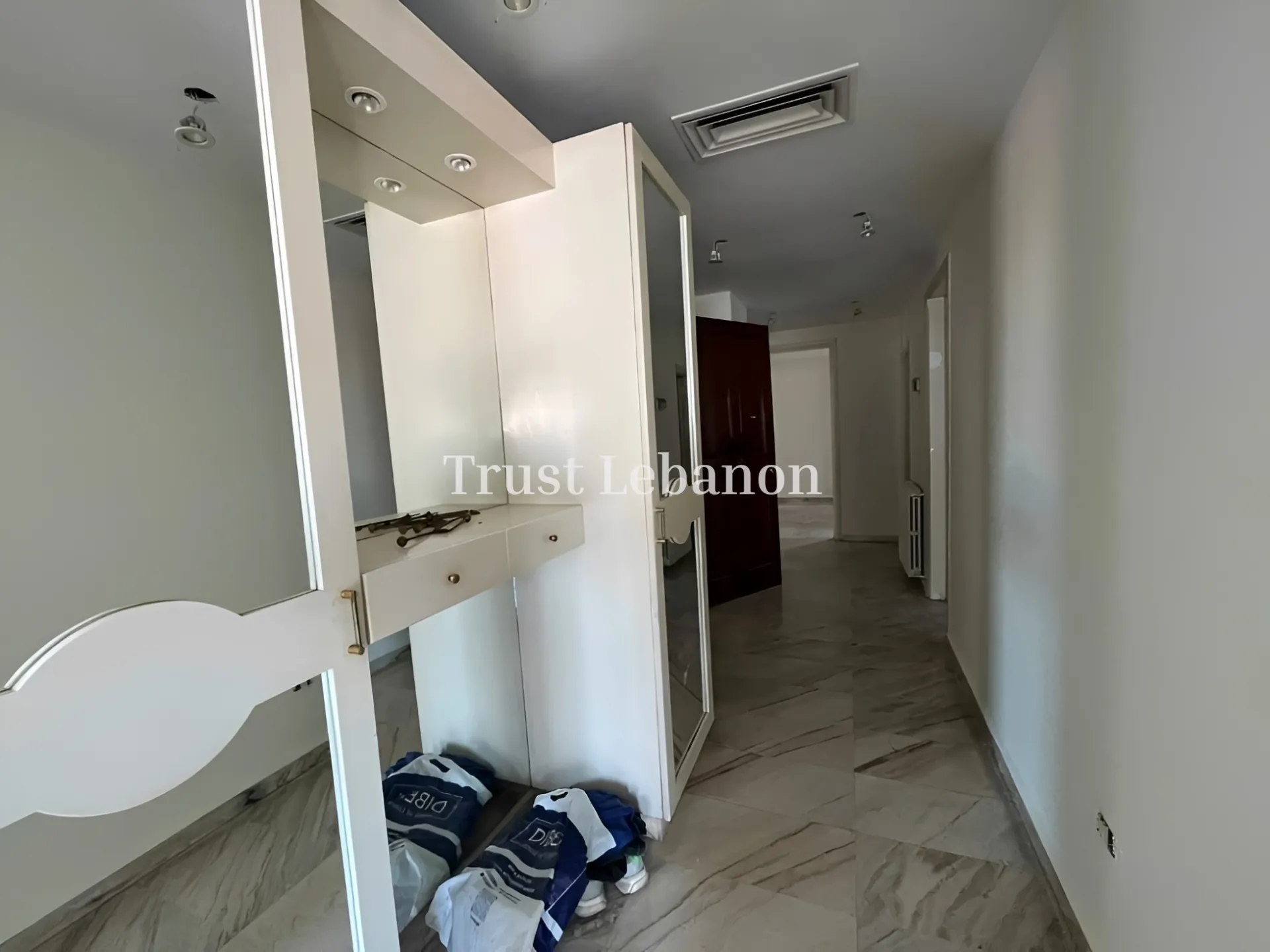 Apartment for sale in Beit El Chaar