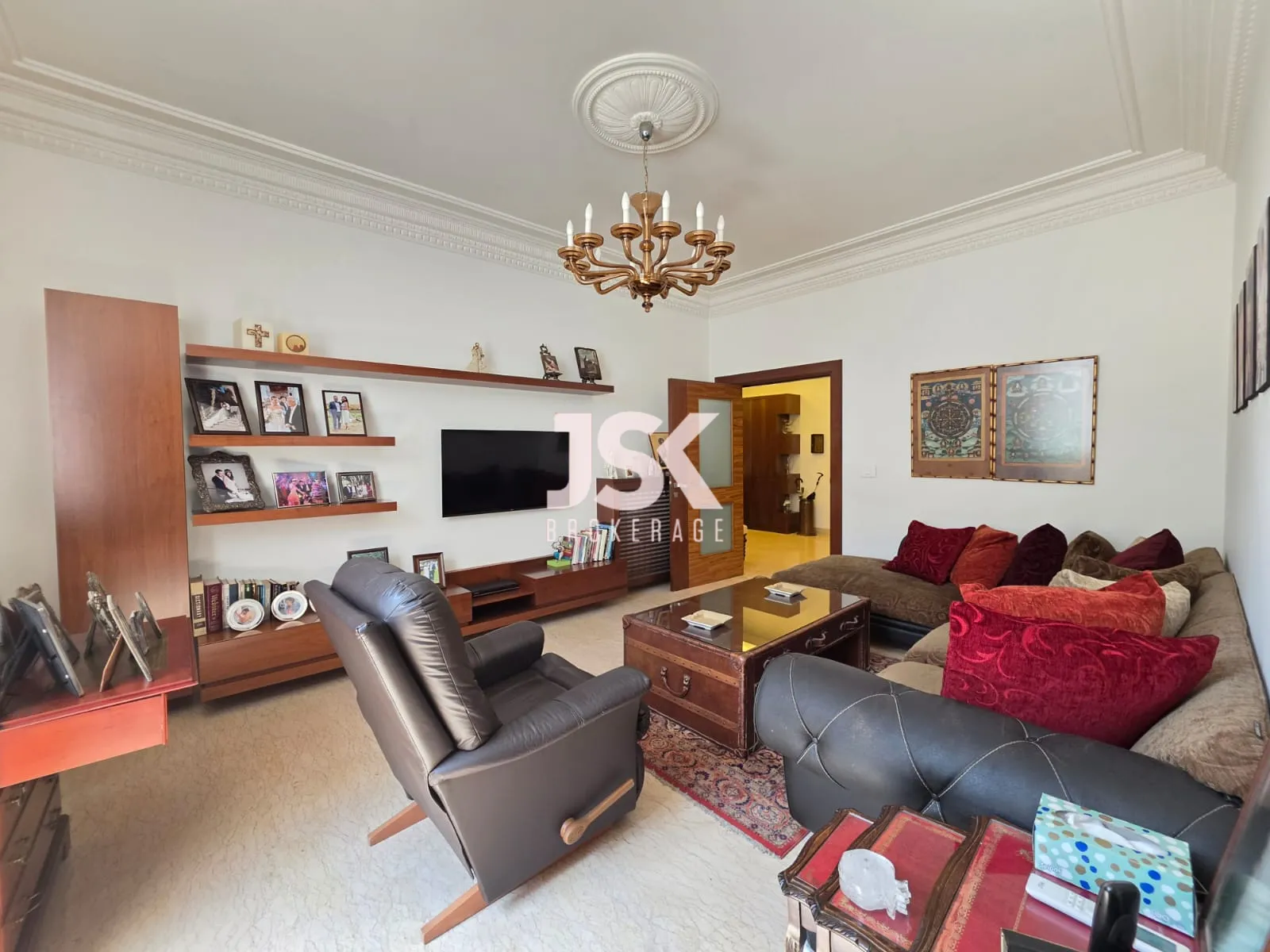 Apartment for Sale in Mar Takla