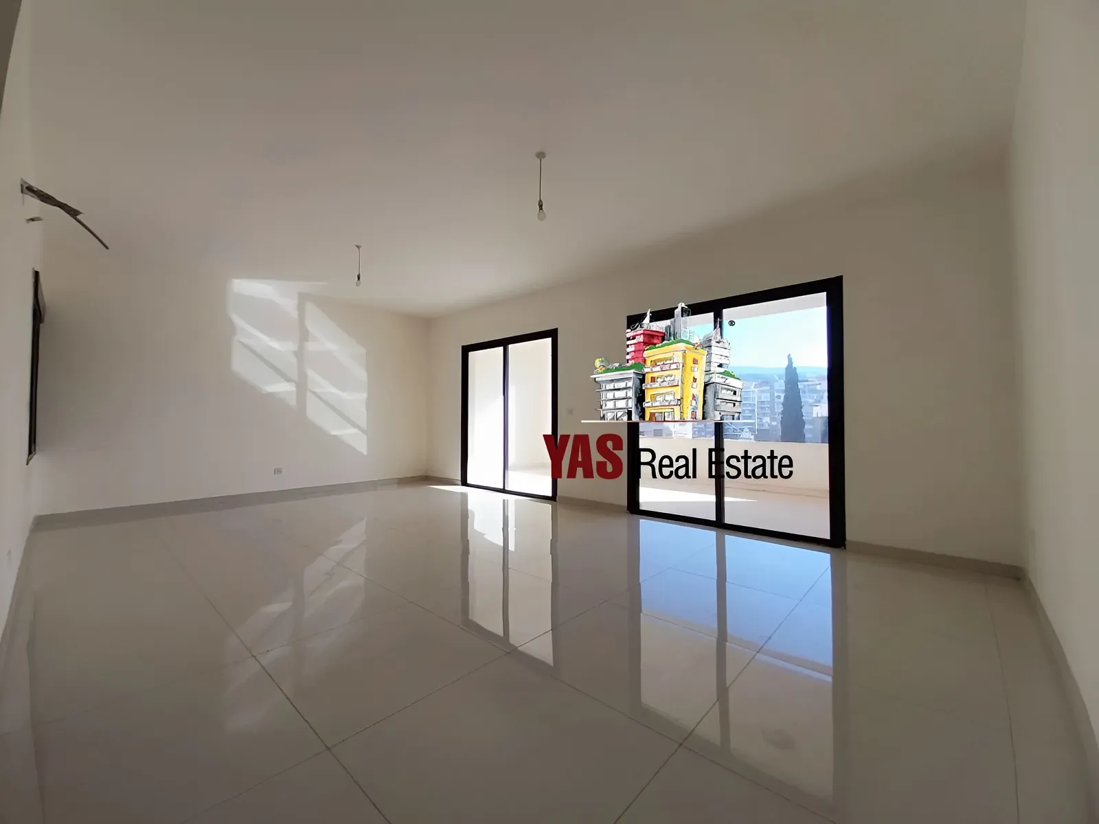 Apartment for Sale in Kaslik