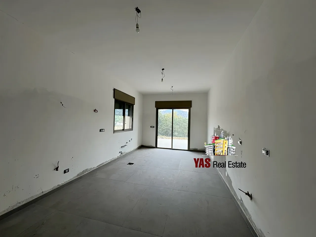 Apartment for Sale in Ajaltoun