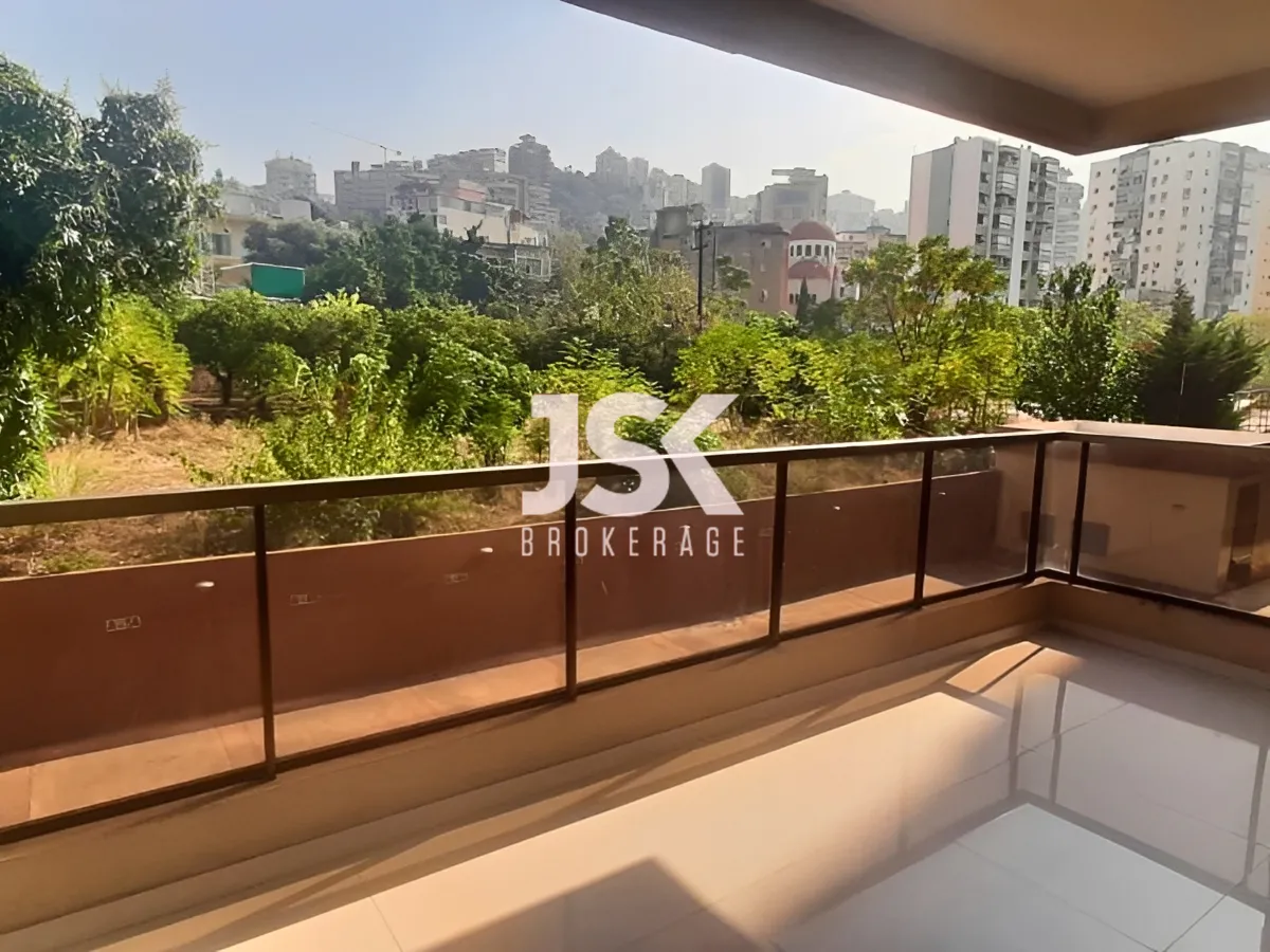 Apartment for Sale in Antelias, Lebanon - 2 bed, 2 bath