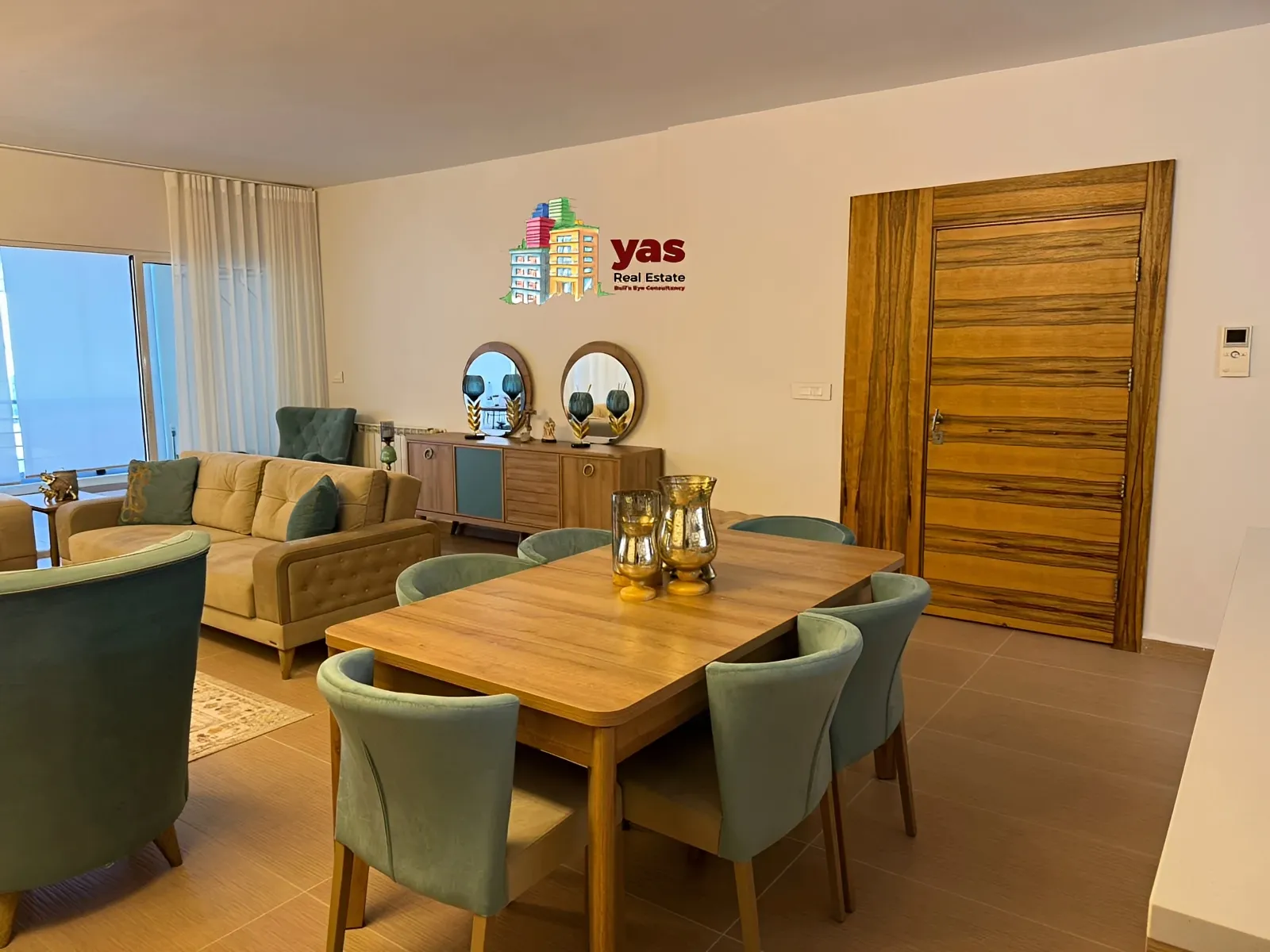 Apartment for Sale in Rabieh