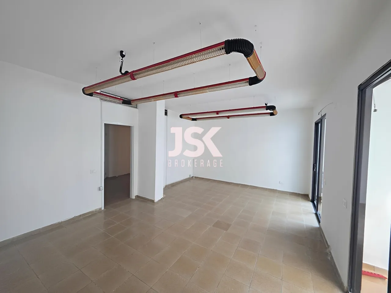 Office for Rent in Achrafieh