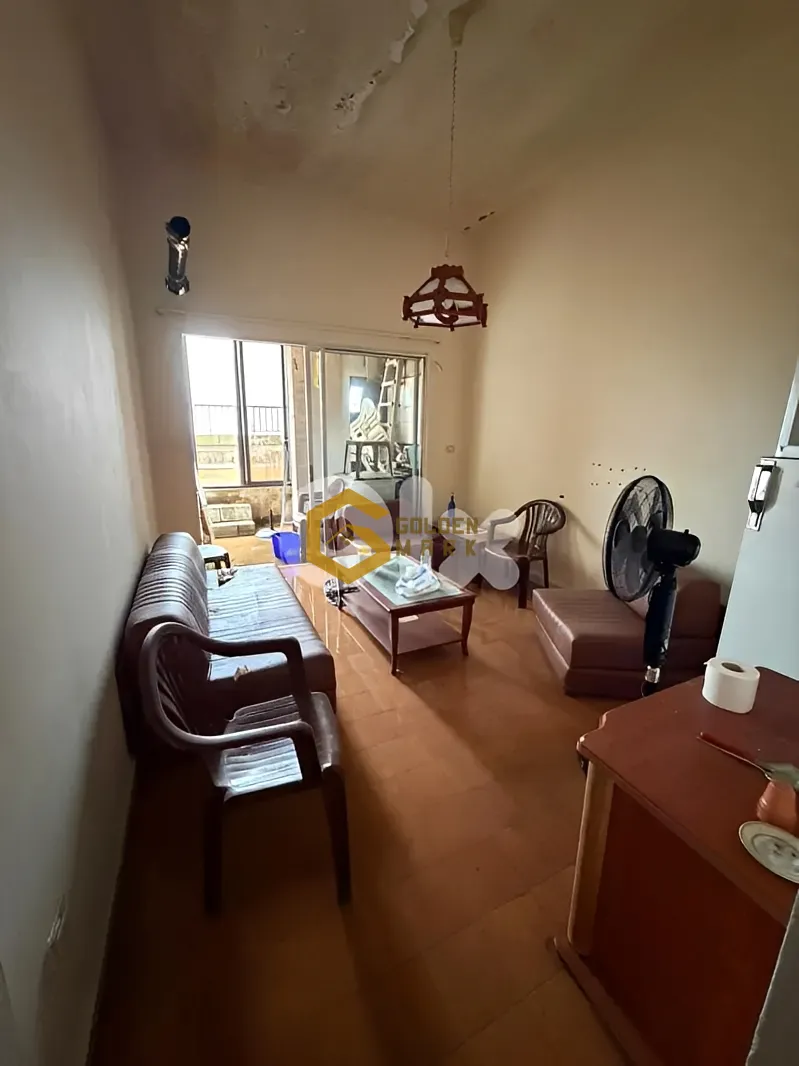 Chalet for Sale in Aannaya - 2 bed, 1 bath