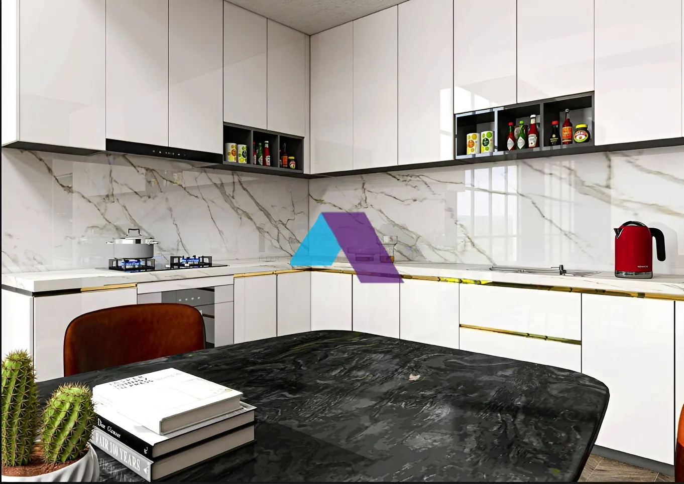 Apartment for sale in Barsa, Lebanon