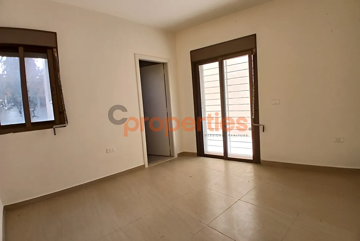 Apartment for Sale in Bharsaf