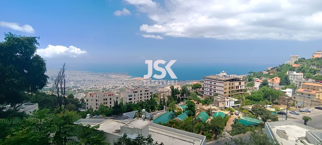 Land for Sale in Beit Meri, Lebanon
