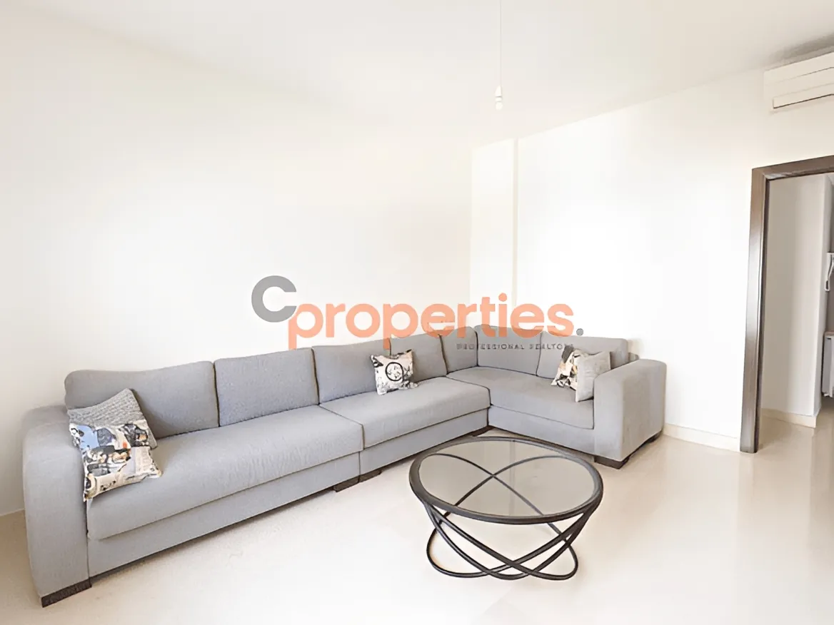 Apartment for Sale in Sahel Aalma
