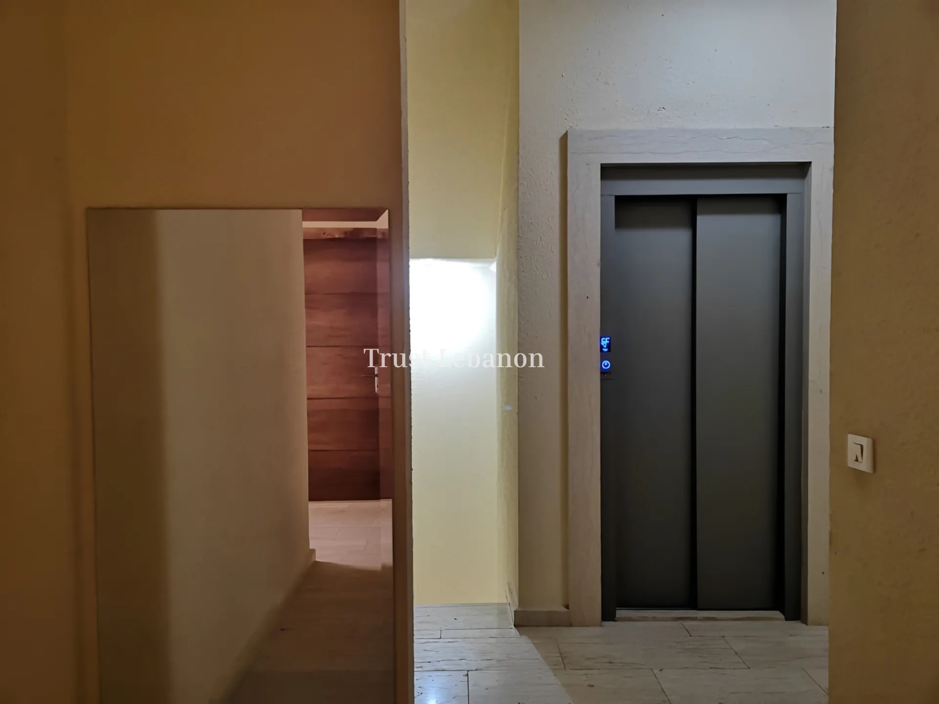 Apartment for sale in Baabdat, Lebanon