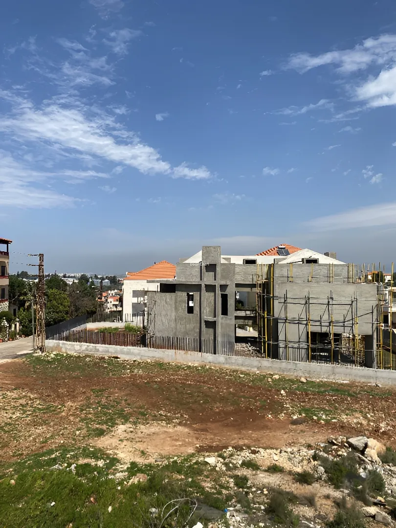 Apartment for rent in Barsa, koura, lebanon