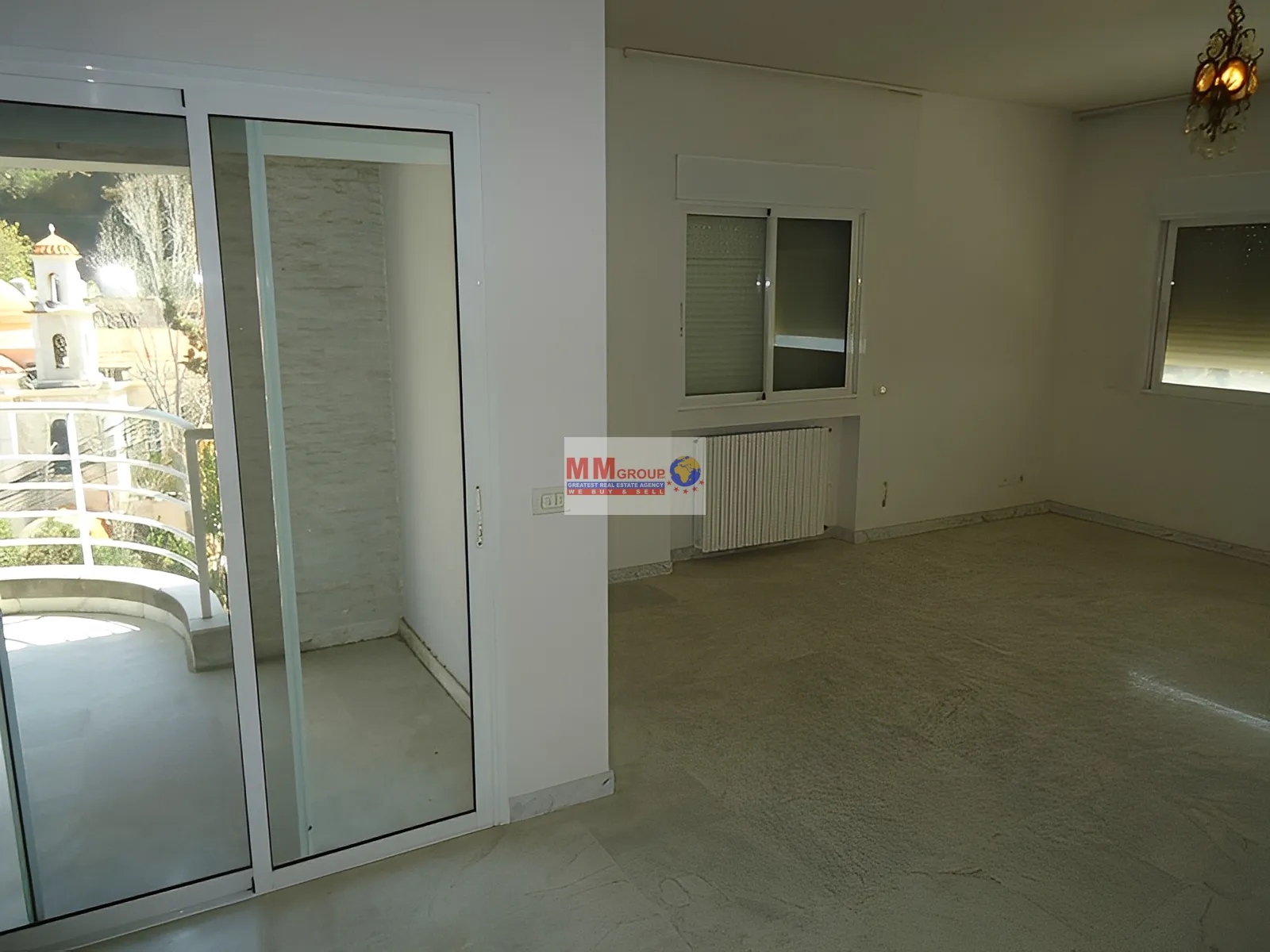 Apartment for Rent in Monteverde