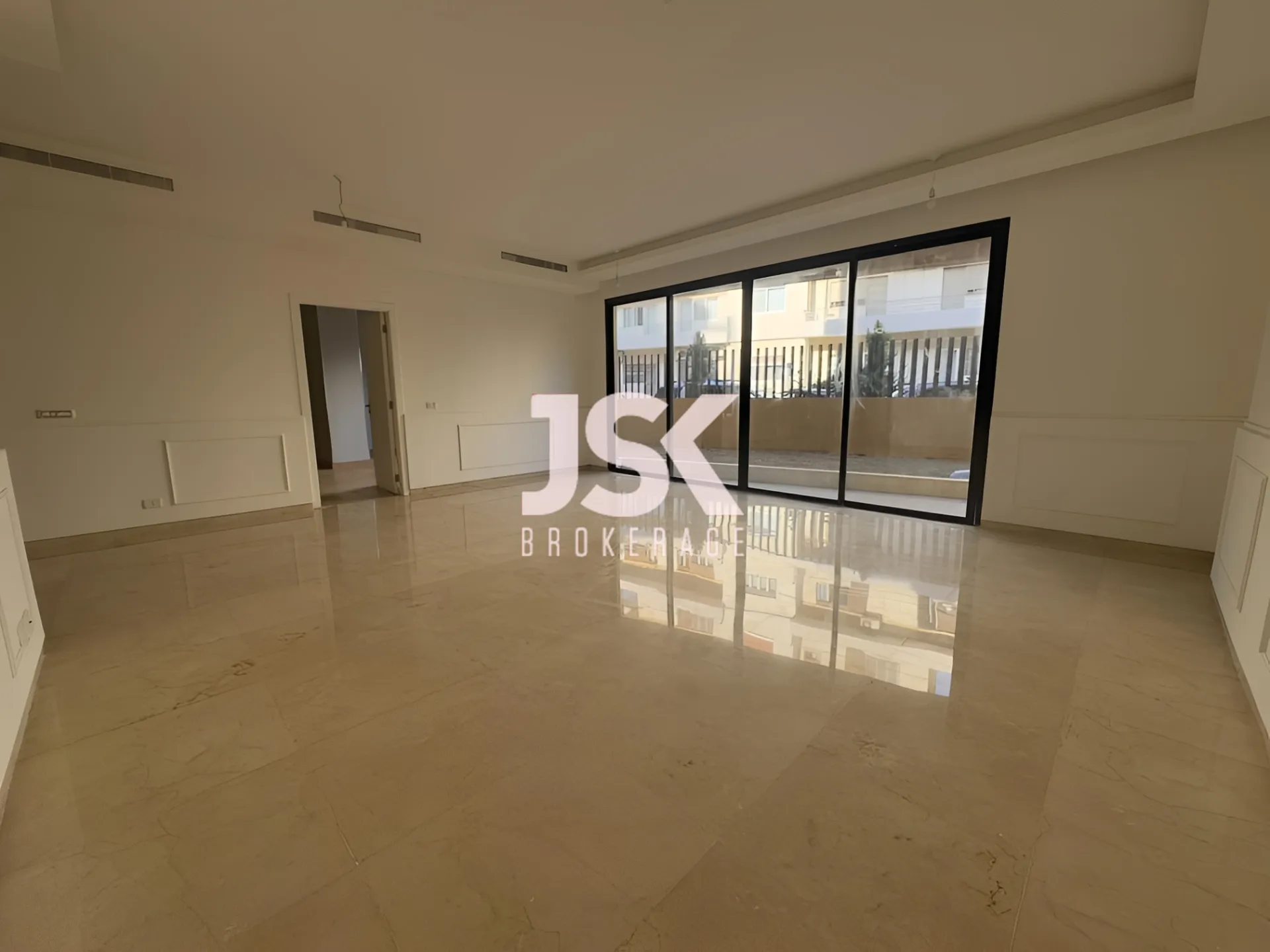 Apartment for Sale in Hazmieh, Lebanon - 3 bed, 3 bath