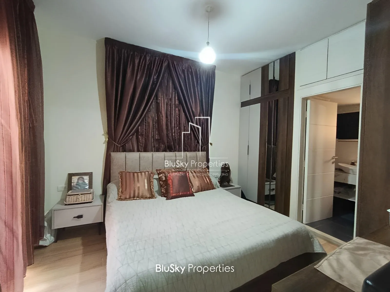 Apartment for Sale in Sahel Alma