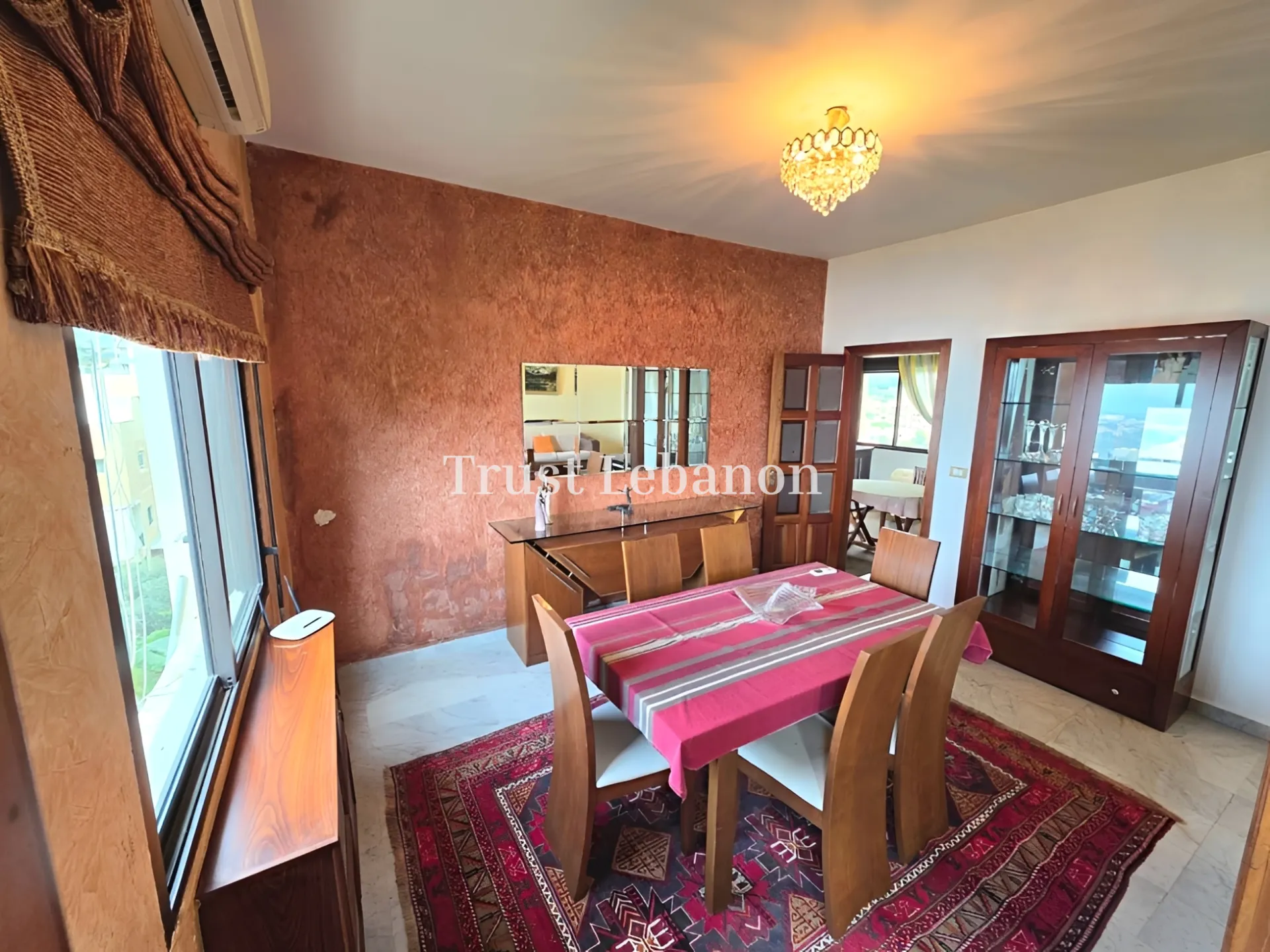 Apartment for rent in Bsalim, Lebanon