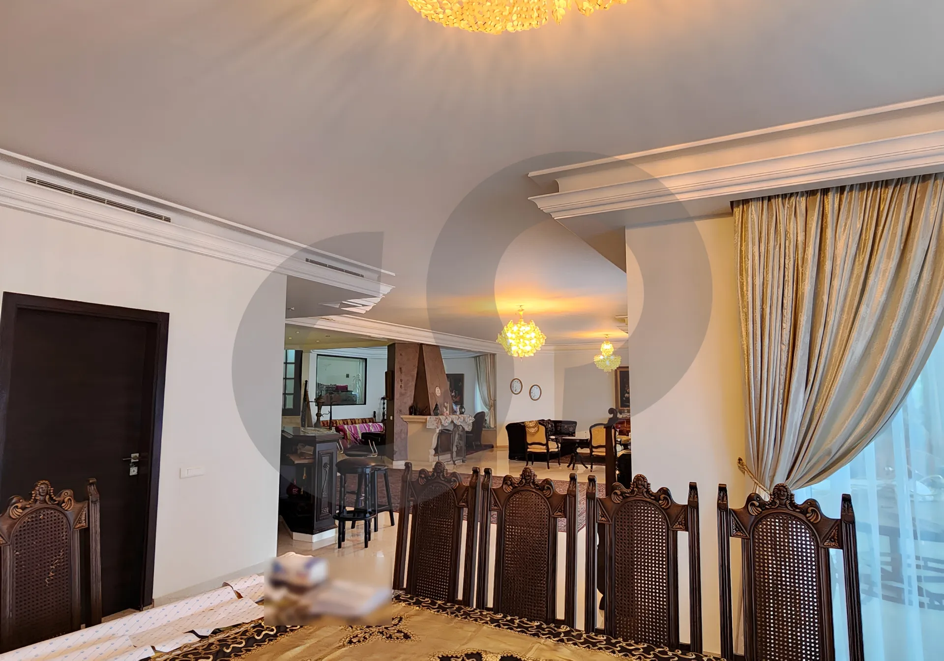 Apartment for Sale in Bayada