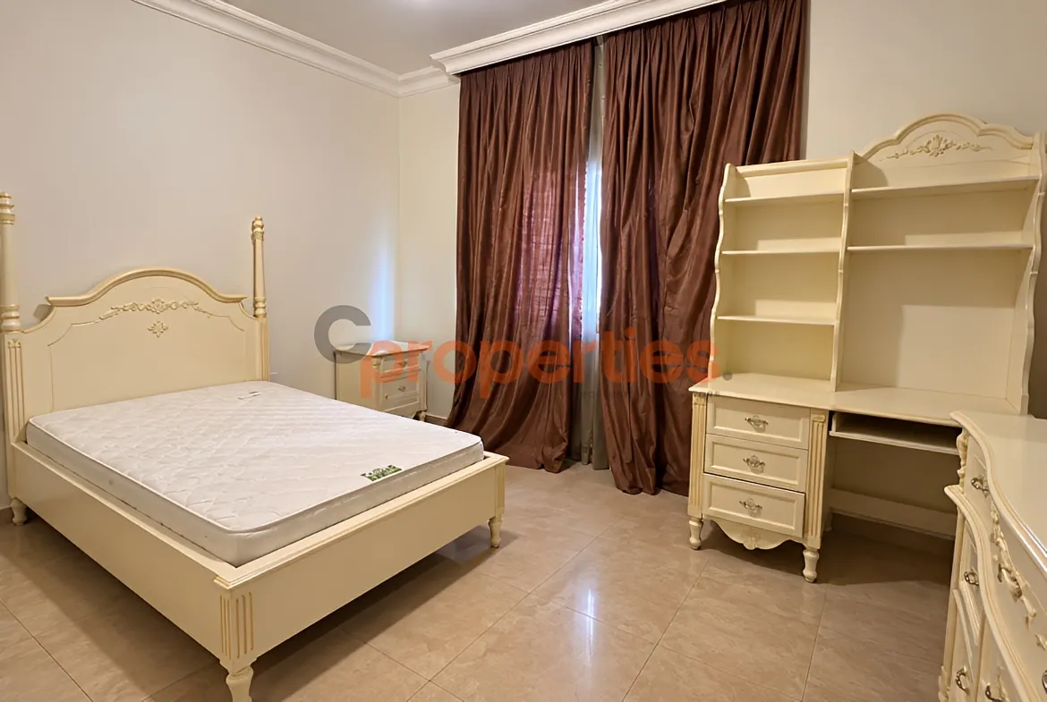 Apartment for Rent in Jnah