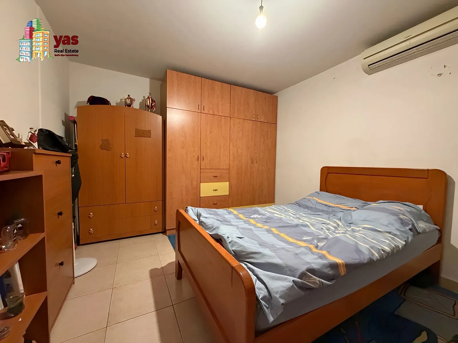 Apartment for Sale in Zouk Mosbeh