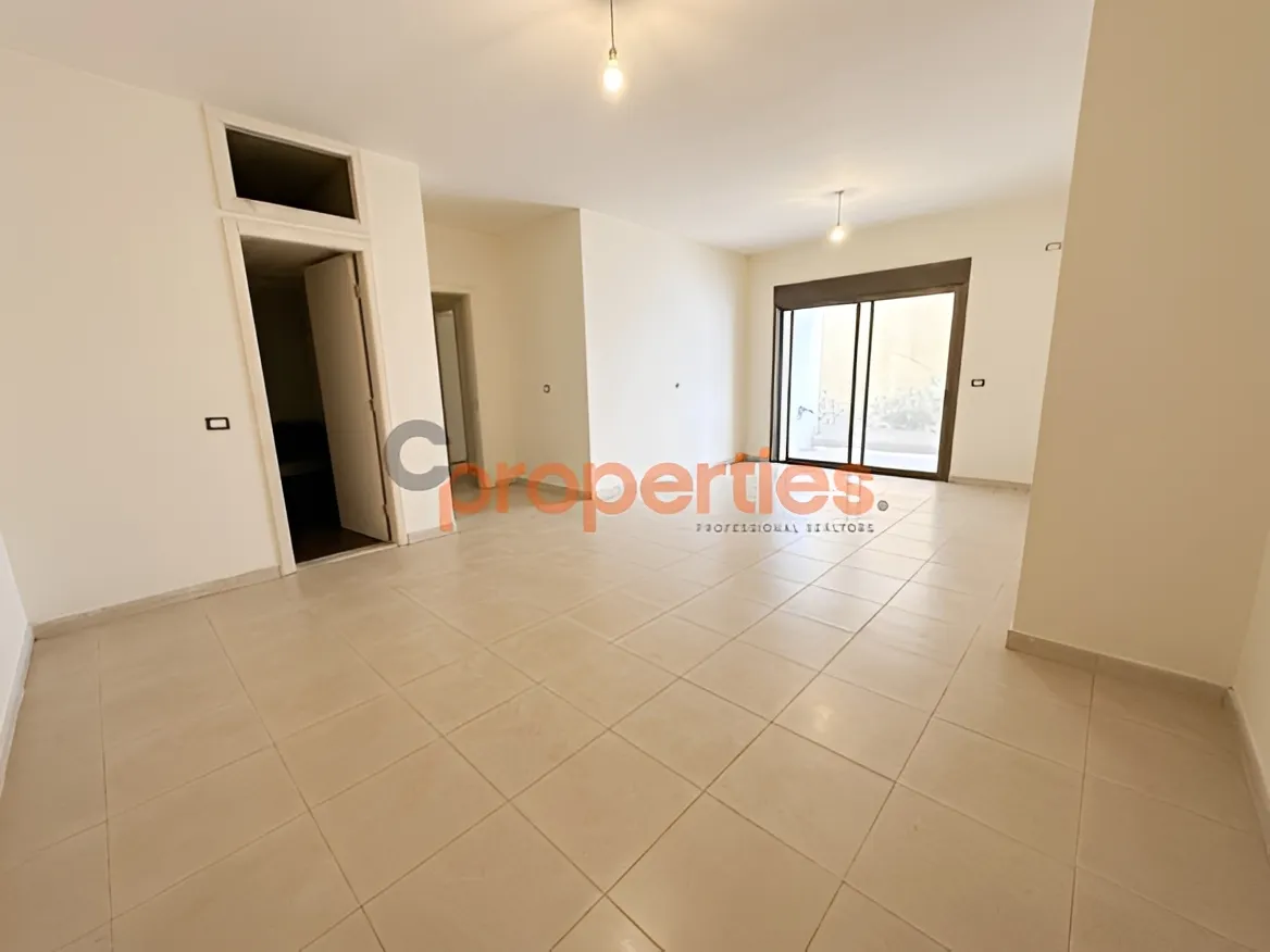 Apartment for Sale in Naqqache
