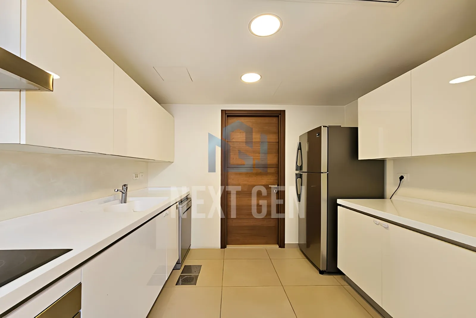 Apartment for Rent in Achrafieh