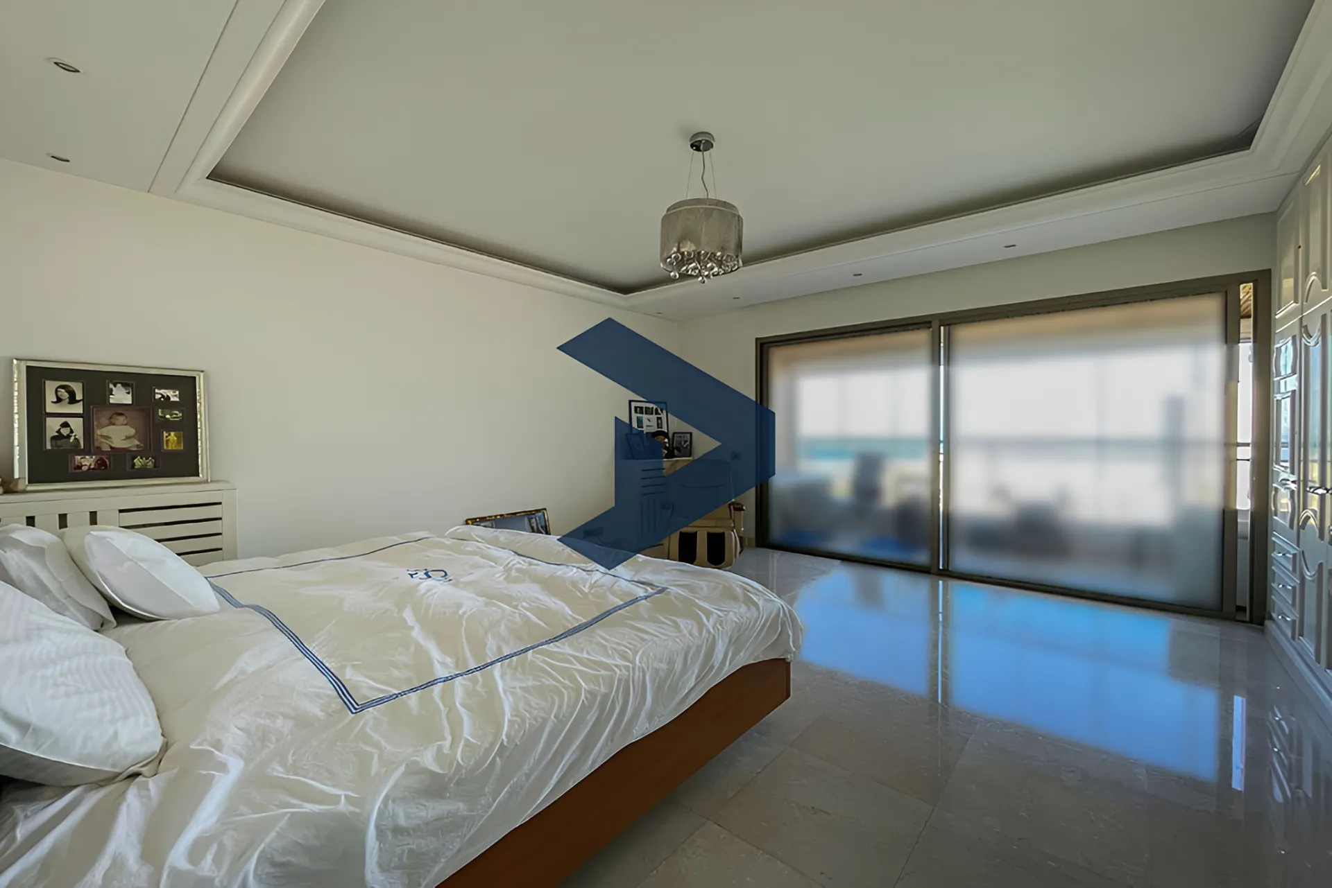 Apartment for rent in Caree d'or, Achrafieh, Lebanon