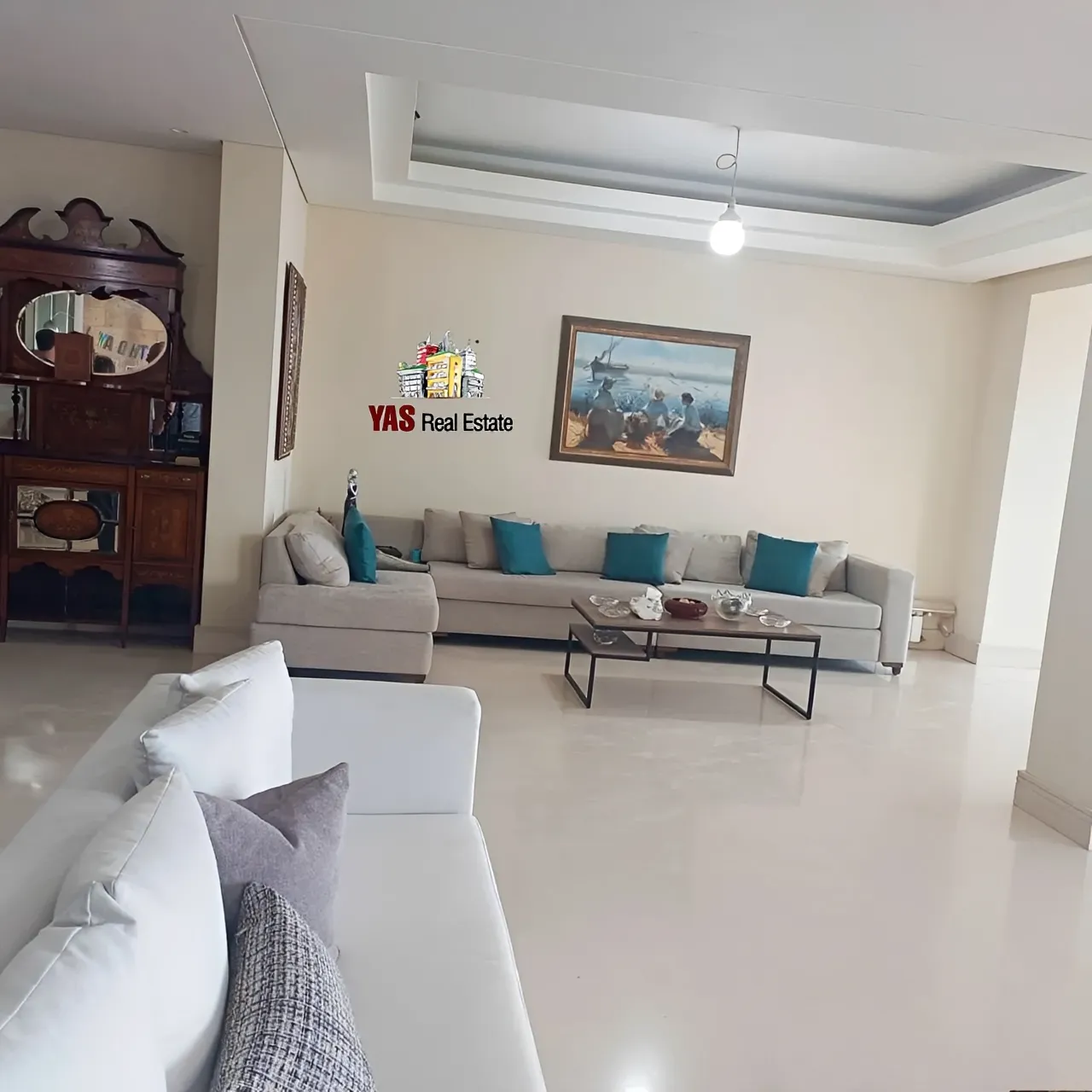 Apartment for Sale in Saifi