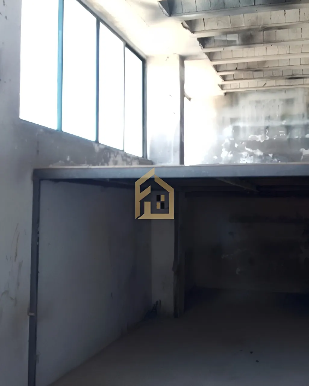 Warehouse for sale in Zalqa, Lebanon