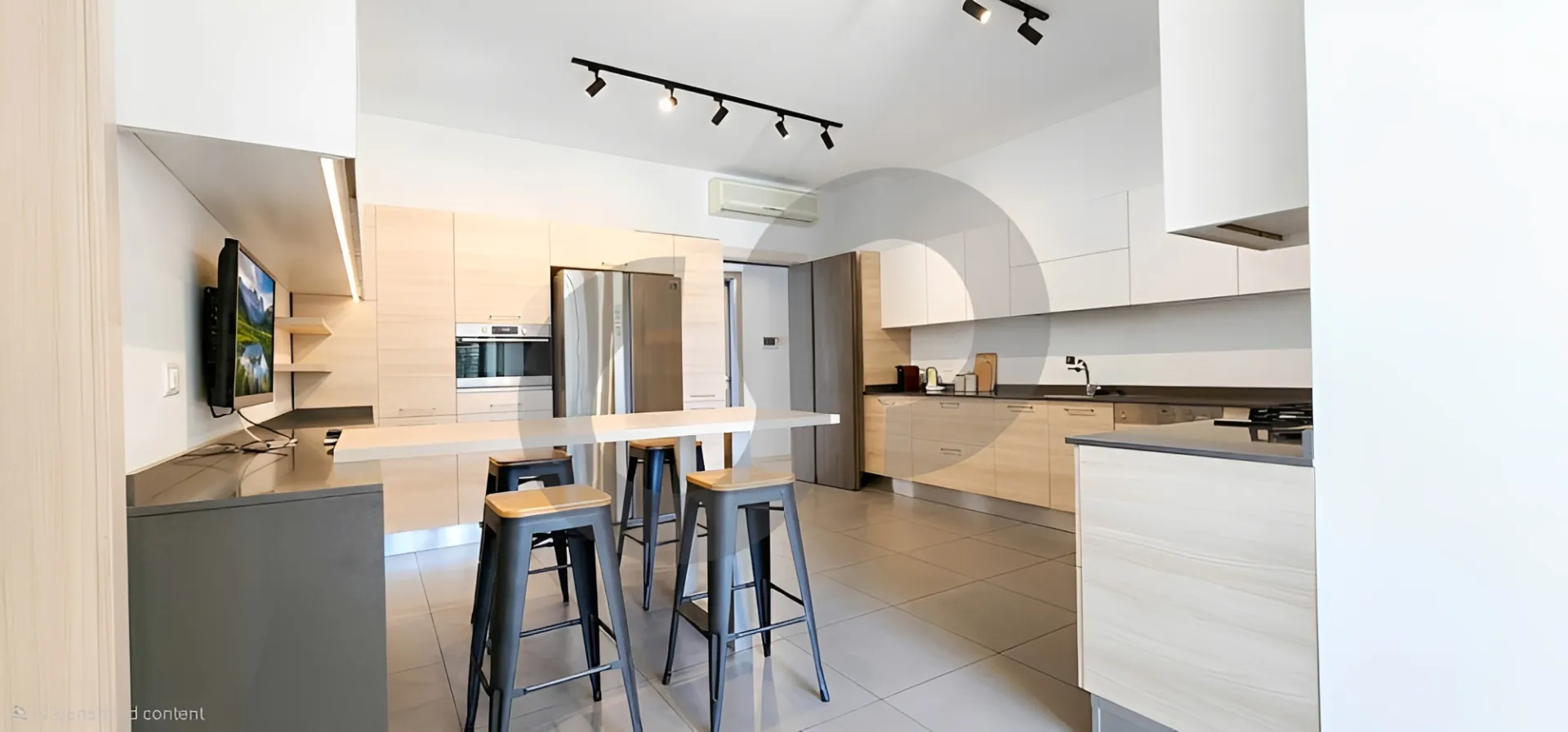 Apartment for Sale in Bayada