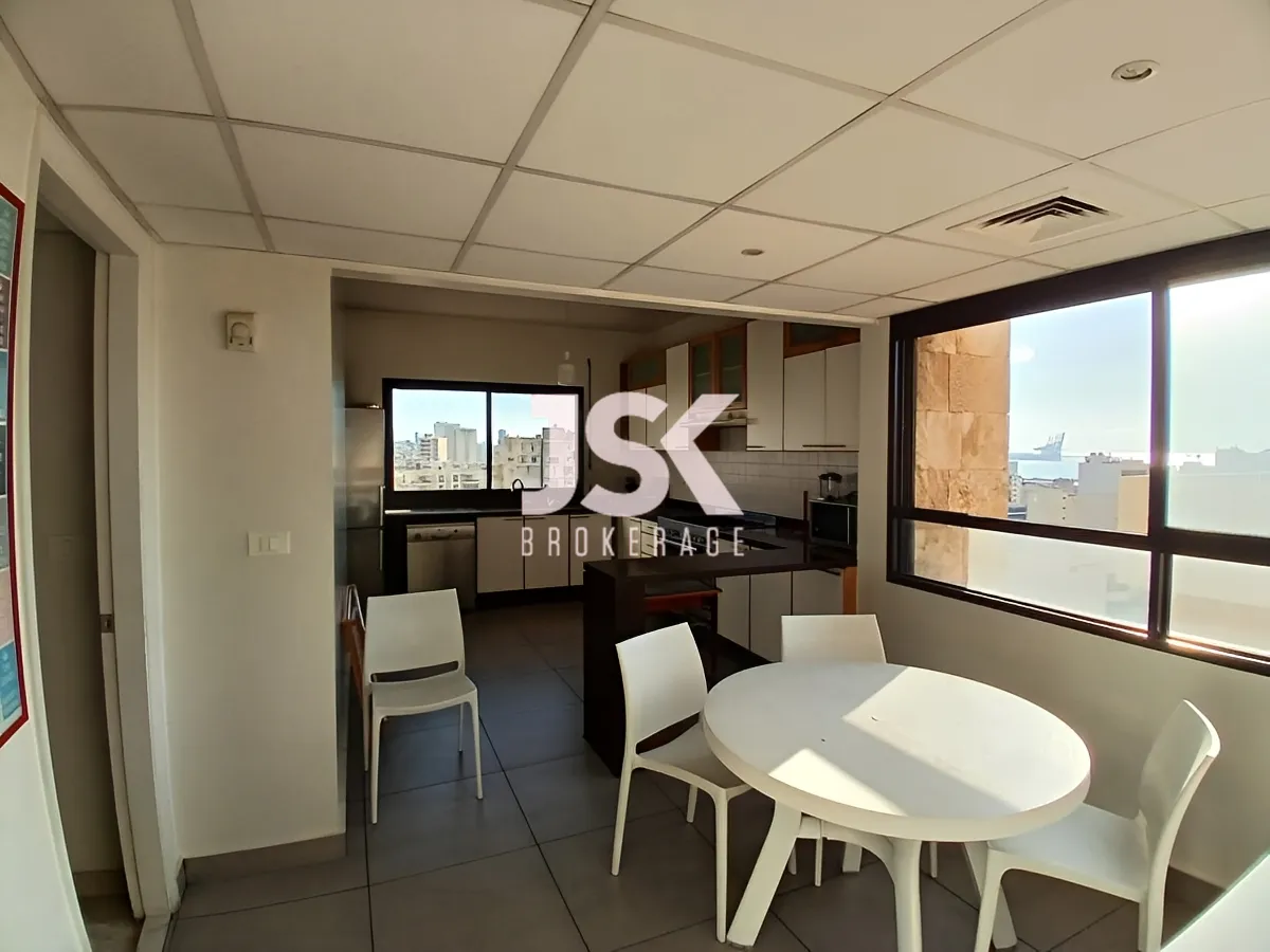 Apartment for Rent in Jal El Dib, Lebanon