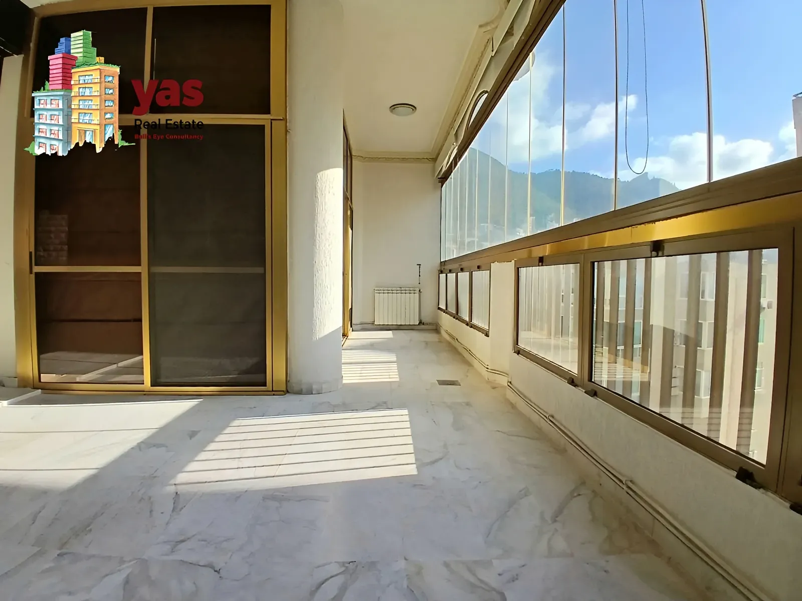 Apartment for Sale in Sahel Alma