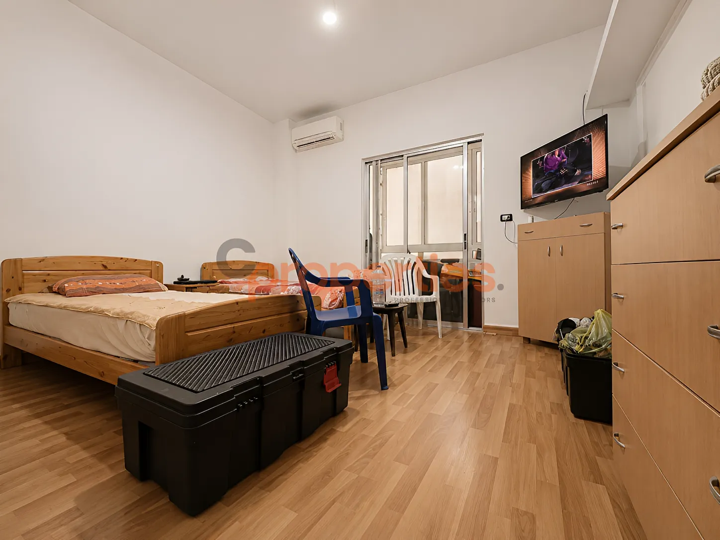 Apartment for rent in Hamra, Beirut, Lebanon