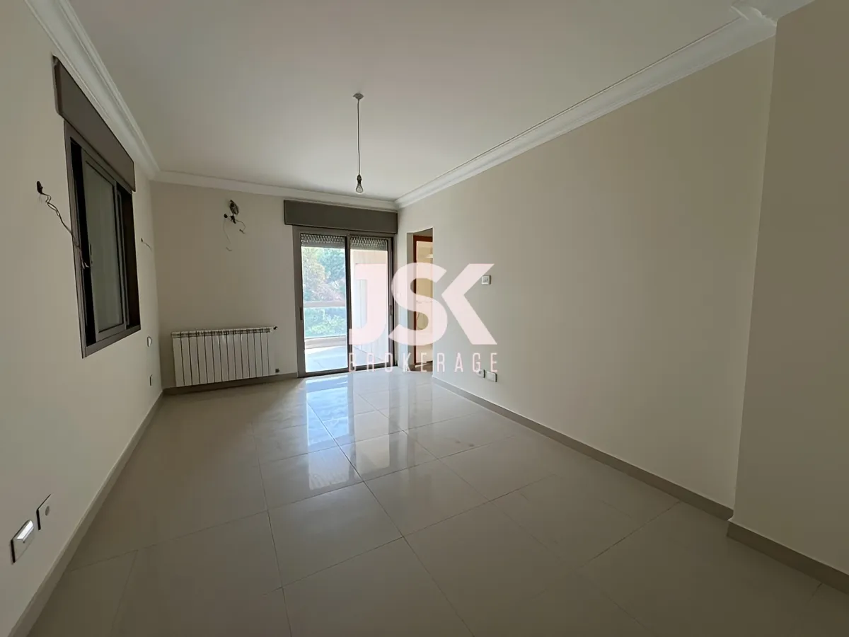 Apartment for Sale in Kfar Hbab, Lebanon