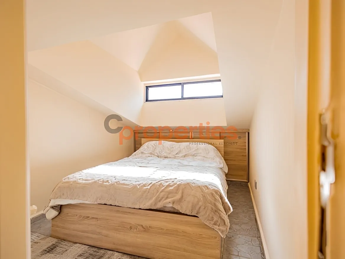 Chalet for Rent in Faqra - 2 bath