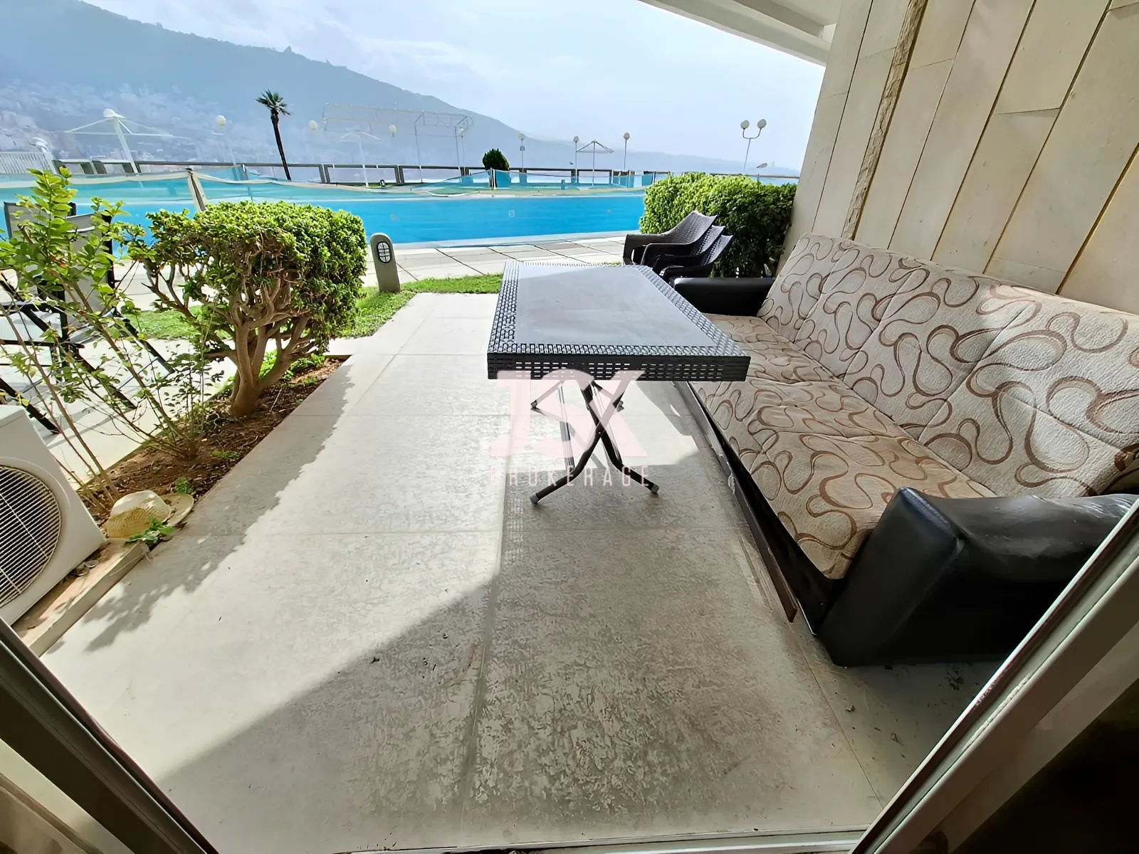 Chalet for Rent in Tabarja