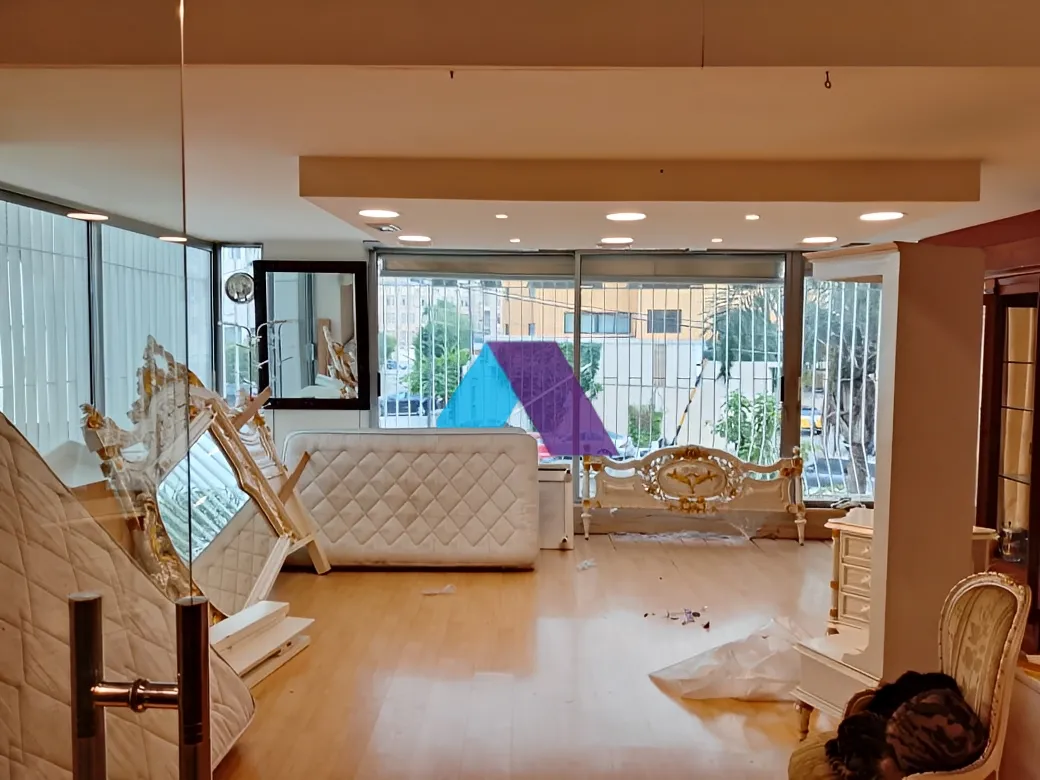 Office for rent in Jounieh