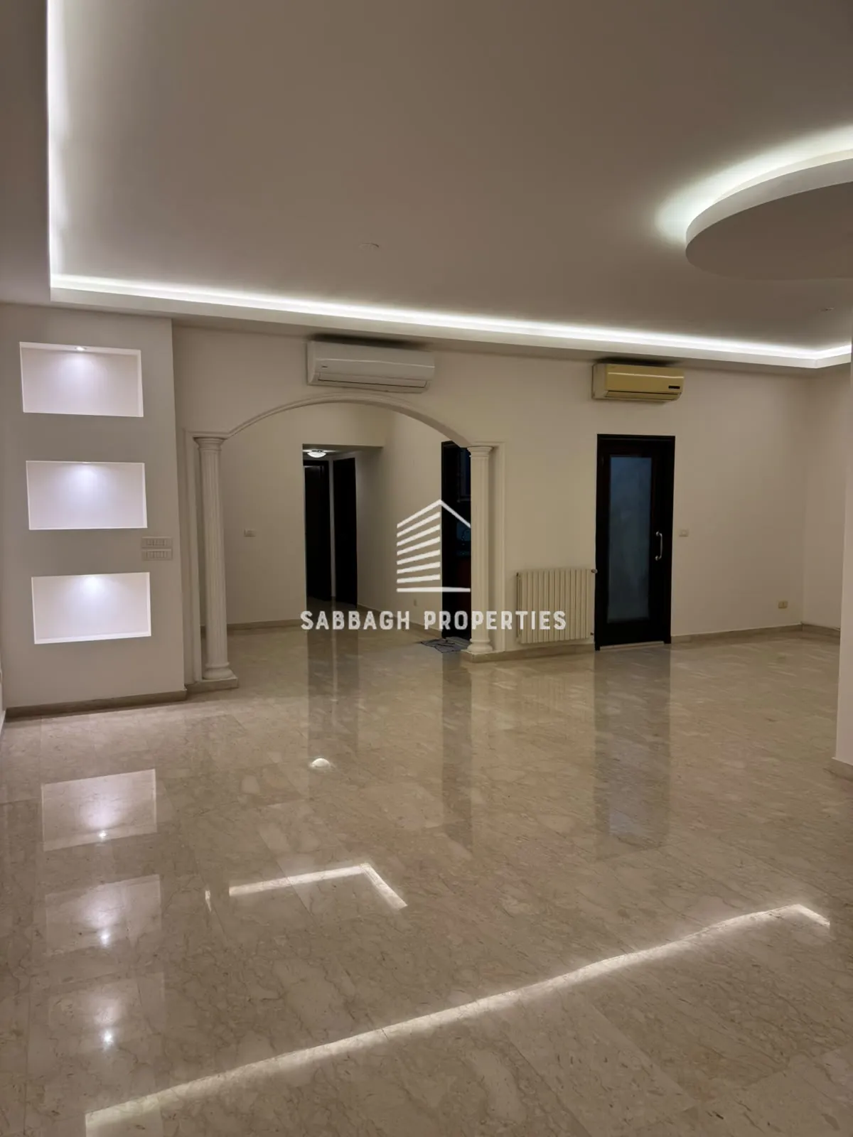 Apartment for rent in Horch tabet, lebanon