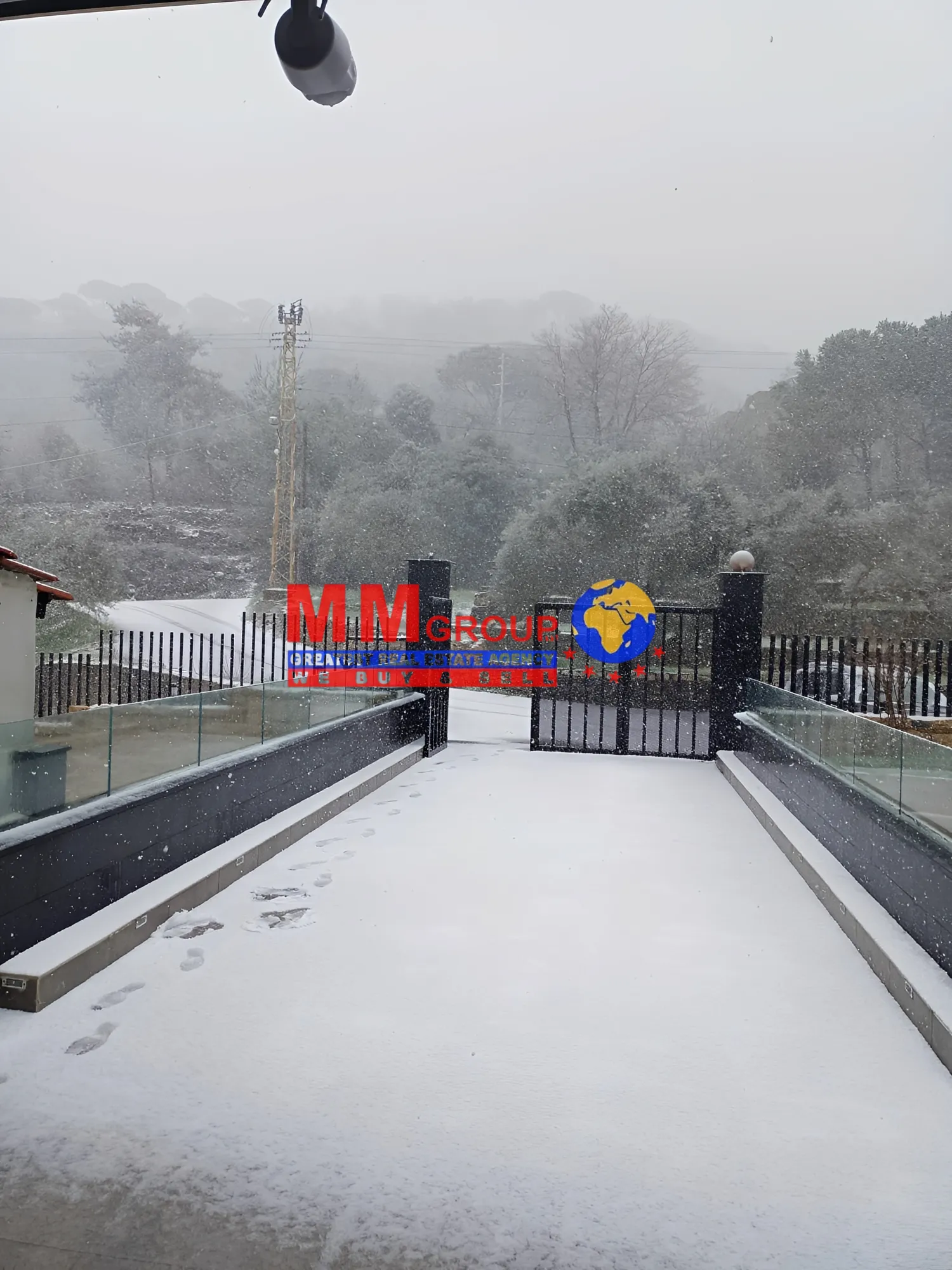 Apartment for Sale in Qortadah