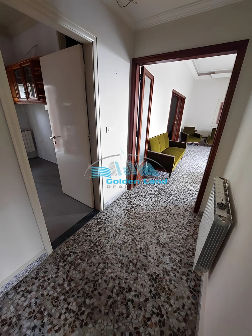 Apartment for Sale in Mazraat Yachoua, Lebanon - 3 bed, 2 bath