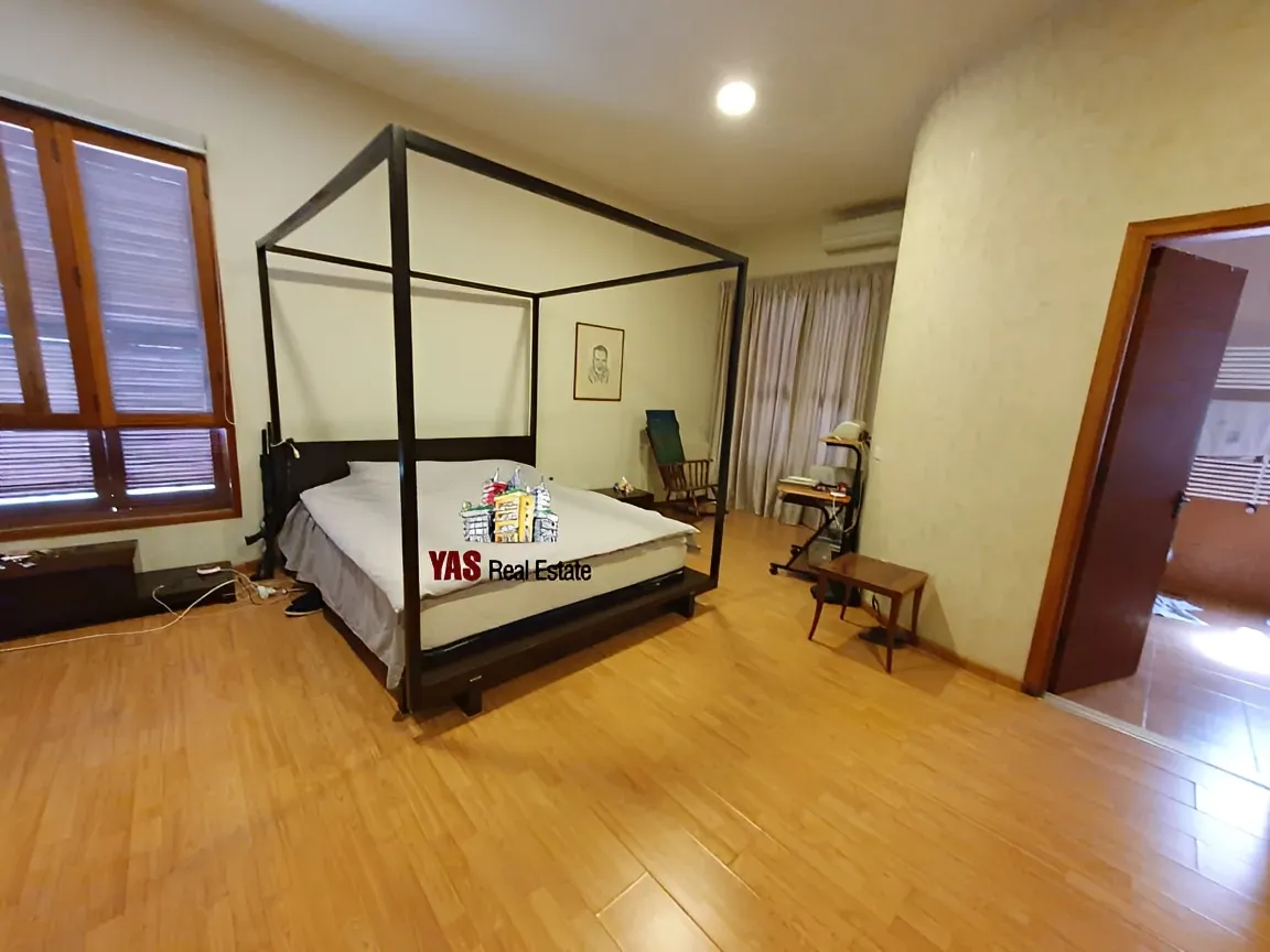 Apartment for Rent in Qleiat - 5 bed, 3 bath