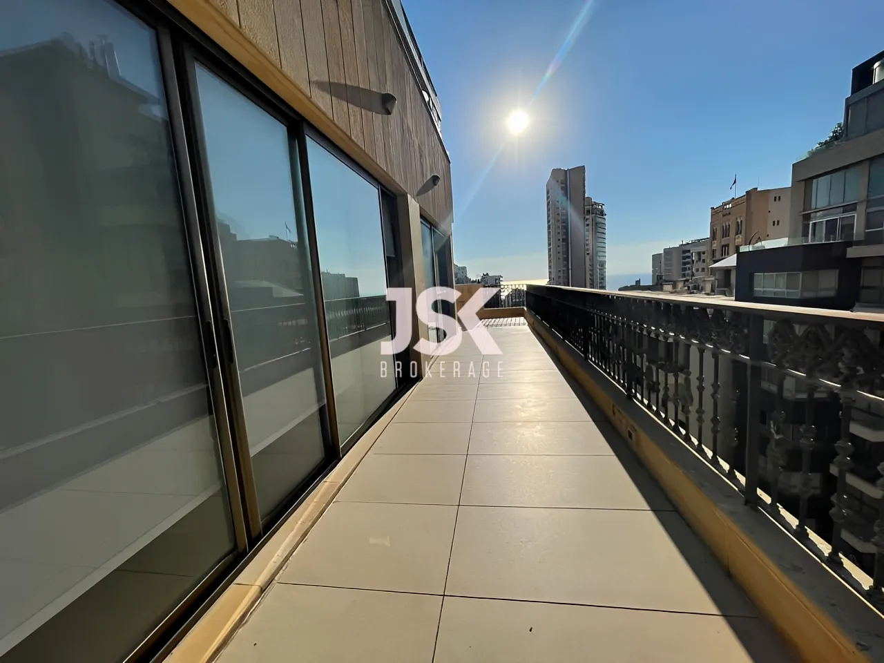 Apartment for Rent in Ras