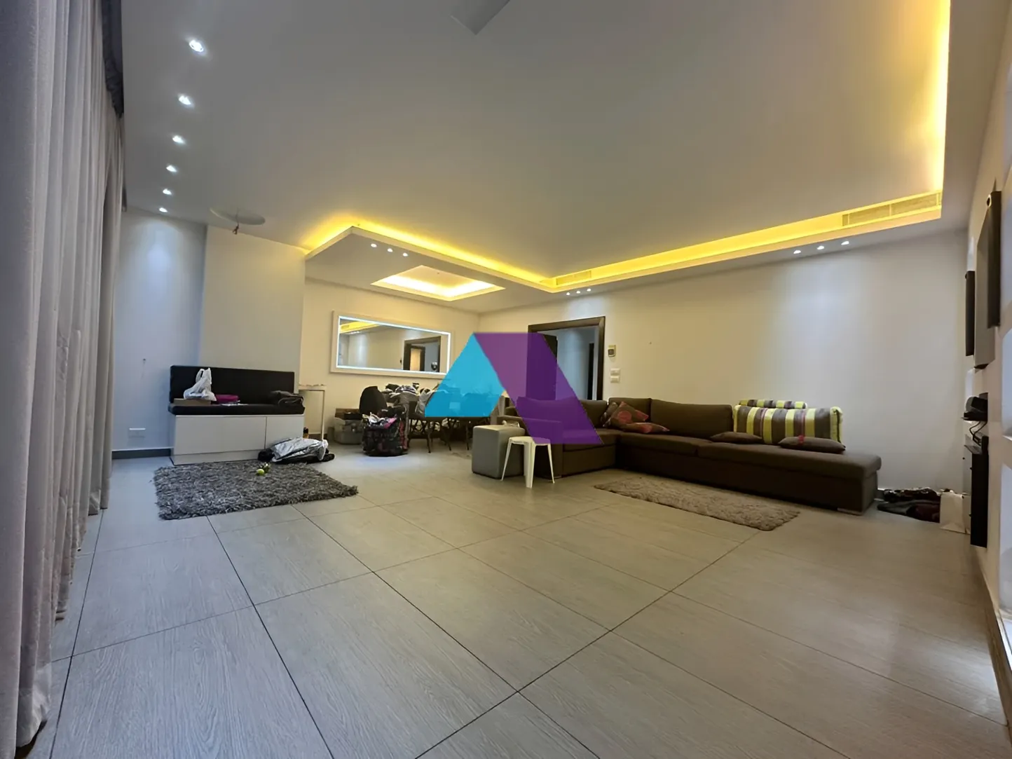 Apartment for sale in Dekwaneh