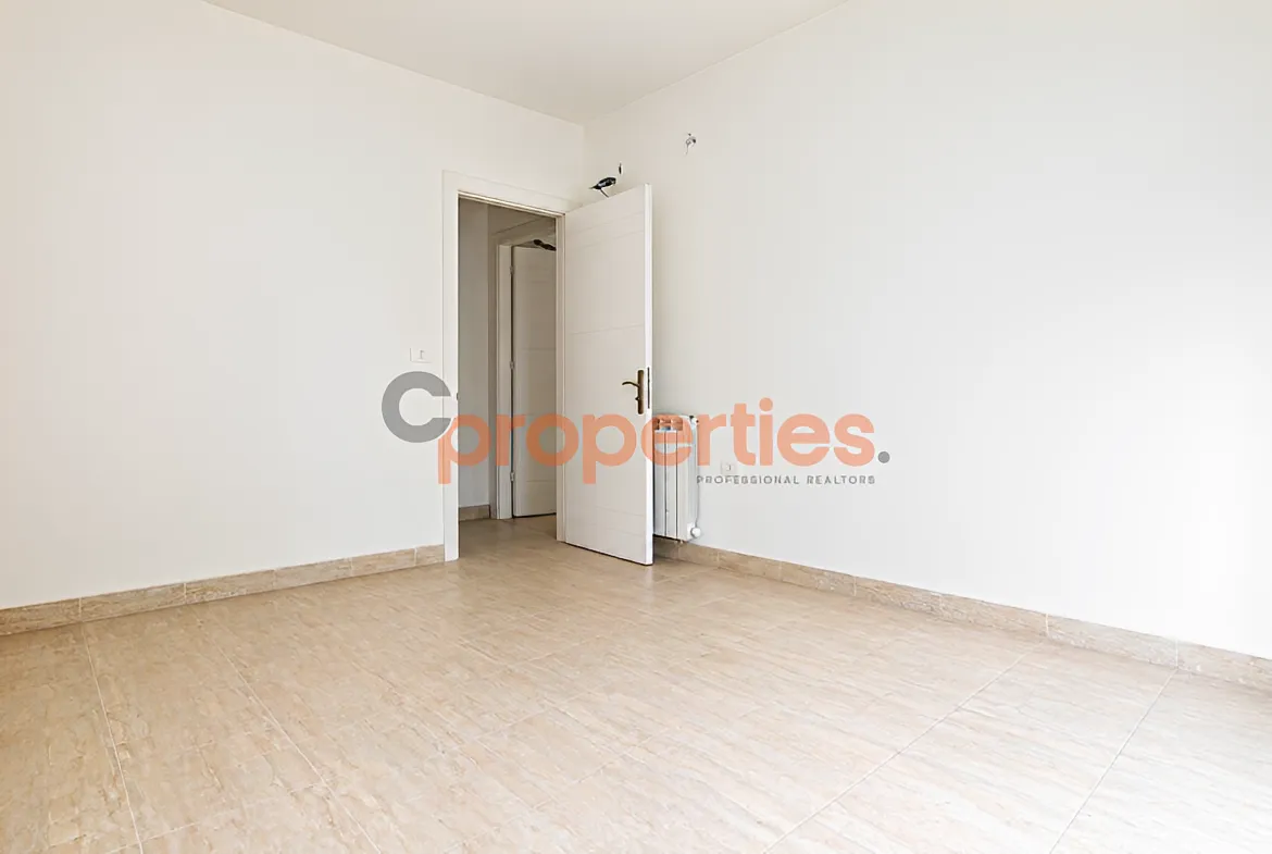 Apartment for Sale in Ghadir